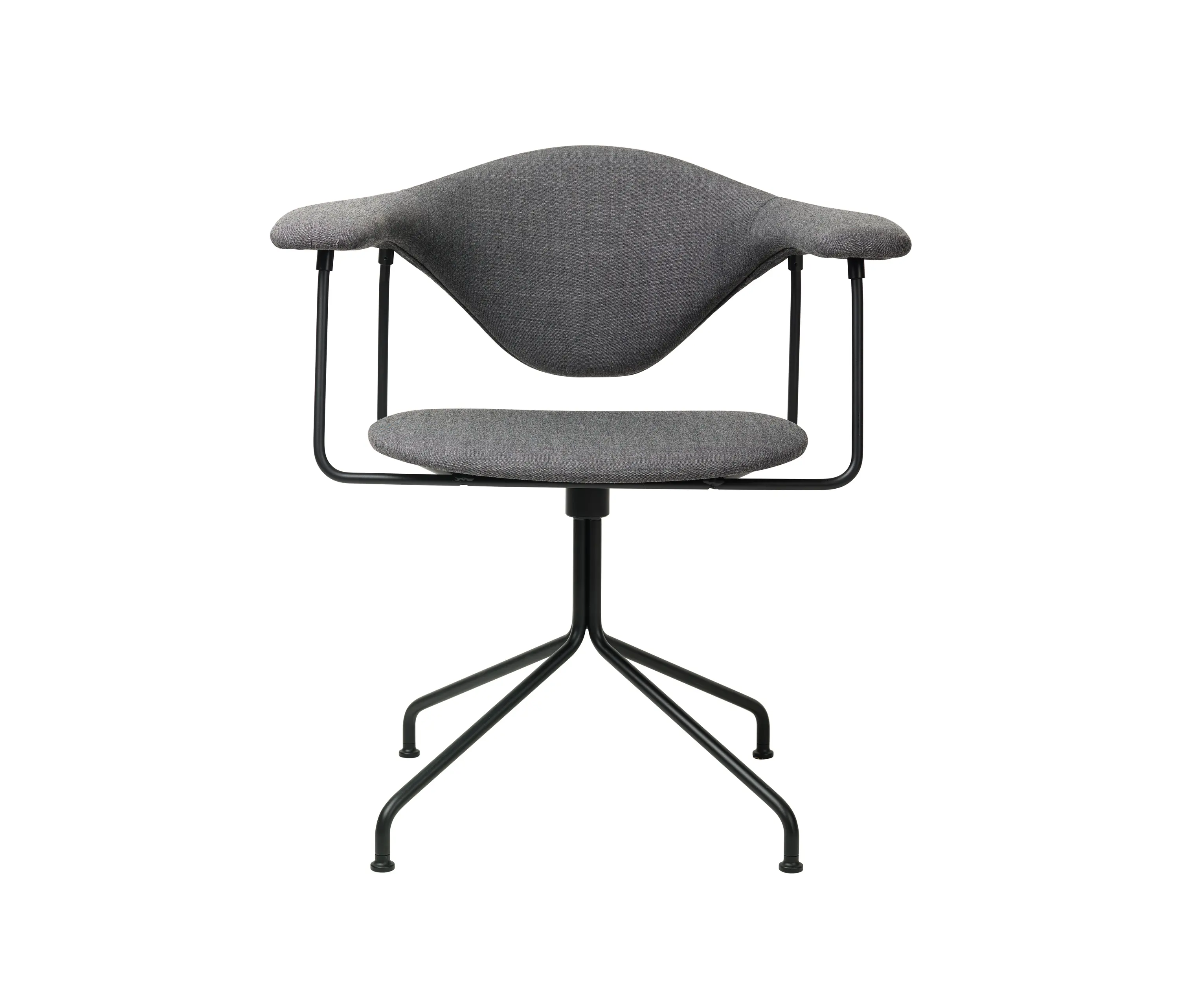GUBI - Masculo Swivel Chair