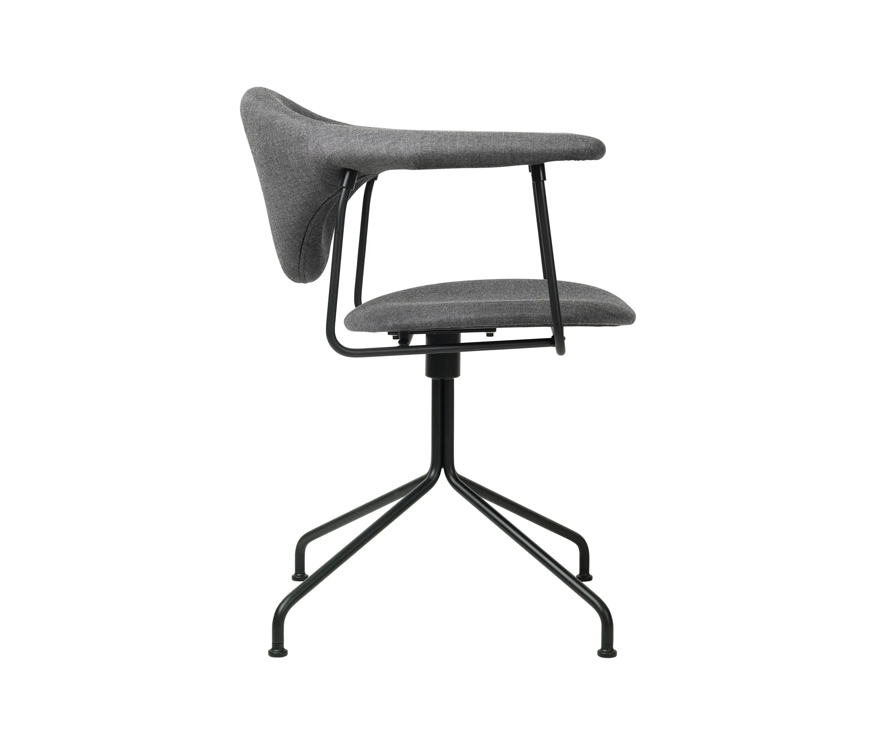 GUBI - Masculo Swivel Chair