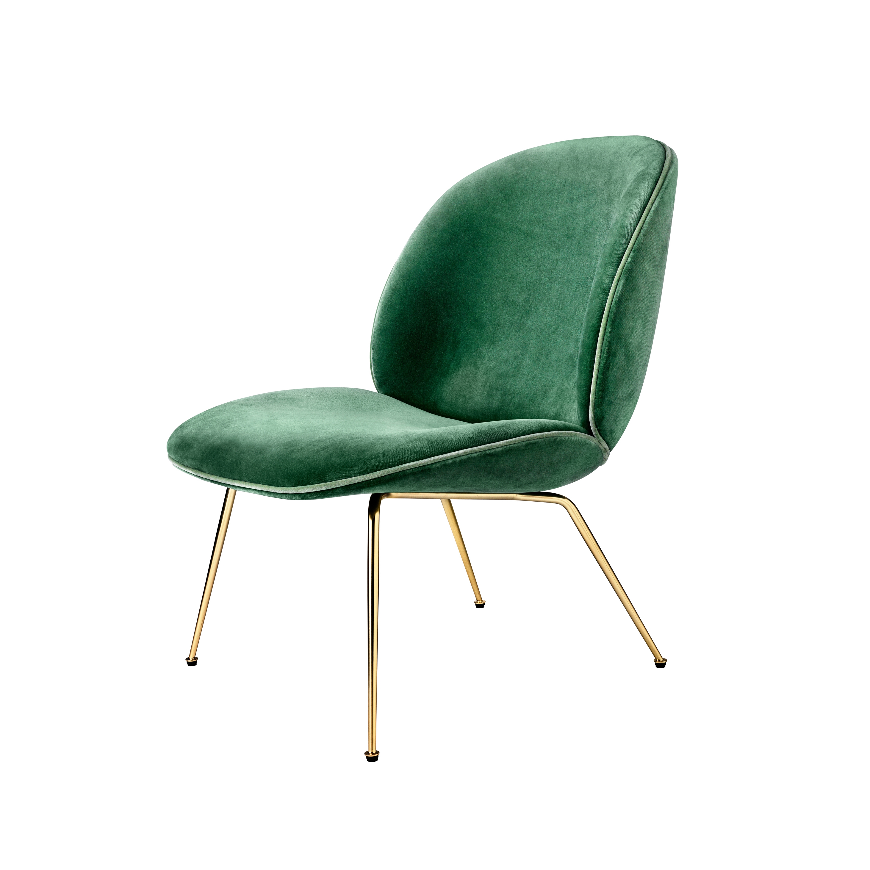 Display product Beetle Lounge Chair from manufacturer GUBI