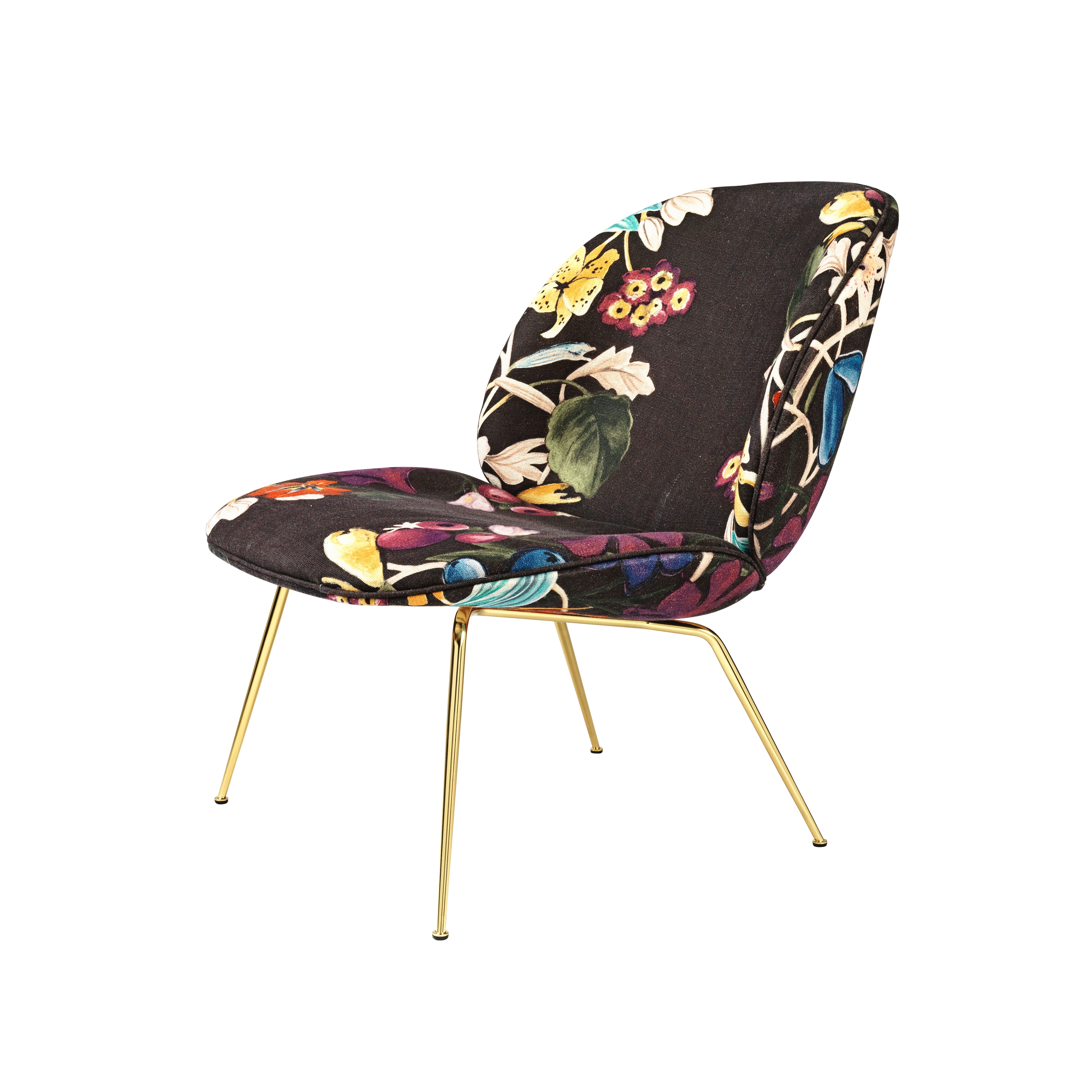 Beetle Lounge Chair