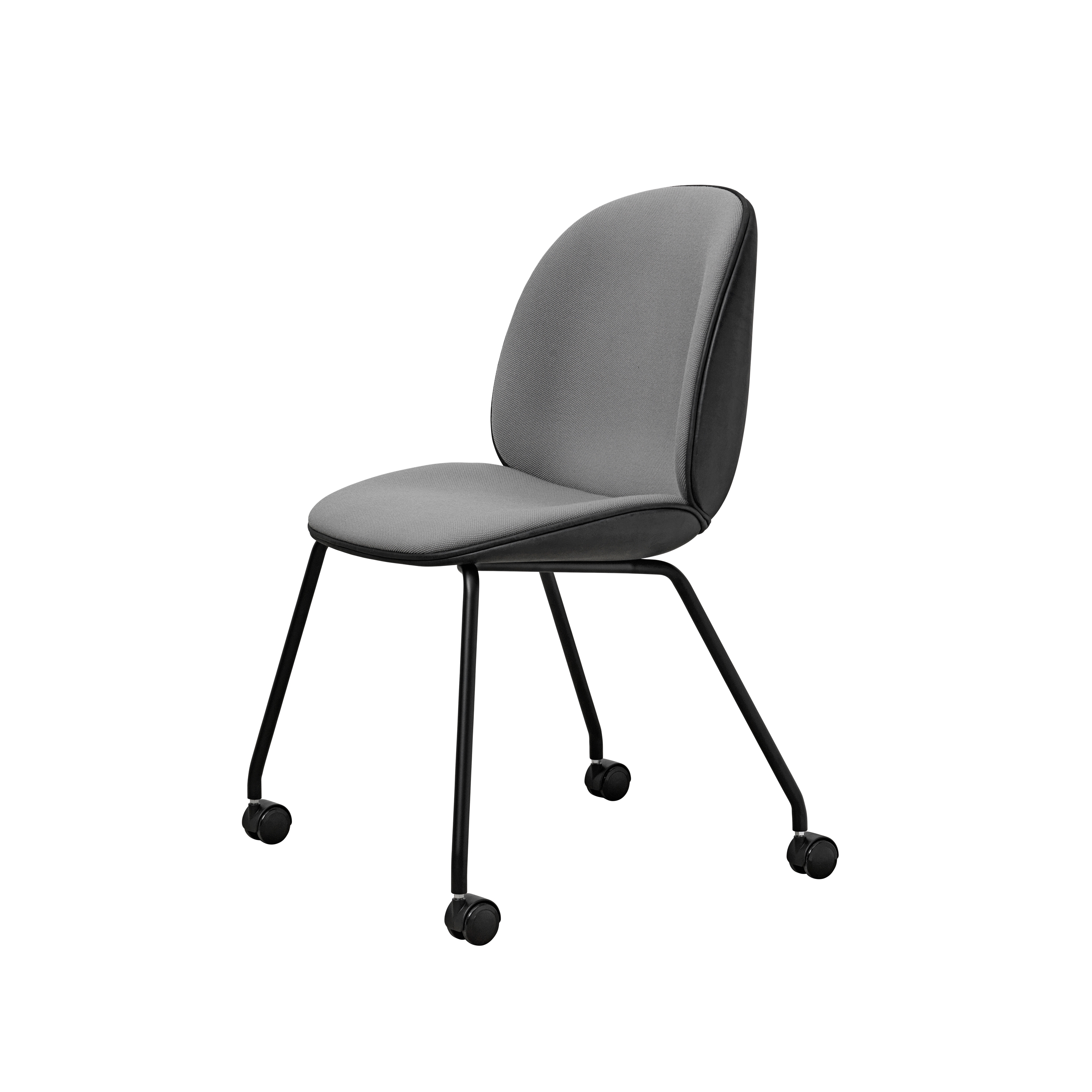 Display product Beetle Castor Chair from manufacturer GUBI