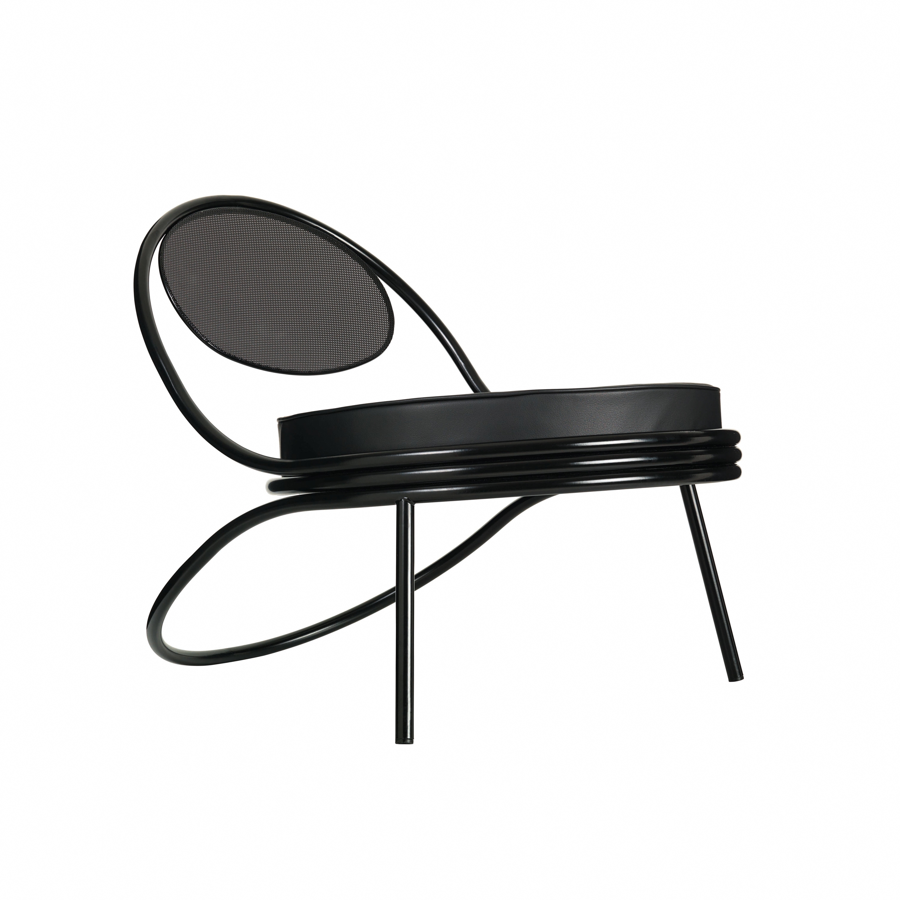 Display product Copacabana Chair from manufacturer GUBI