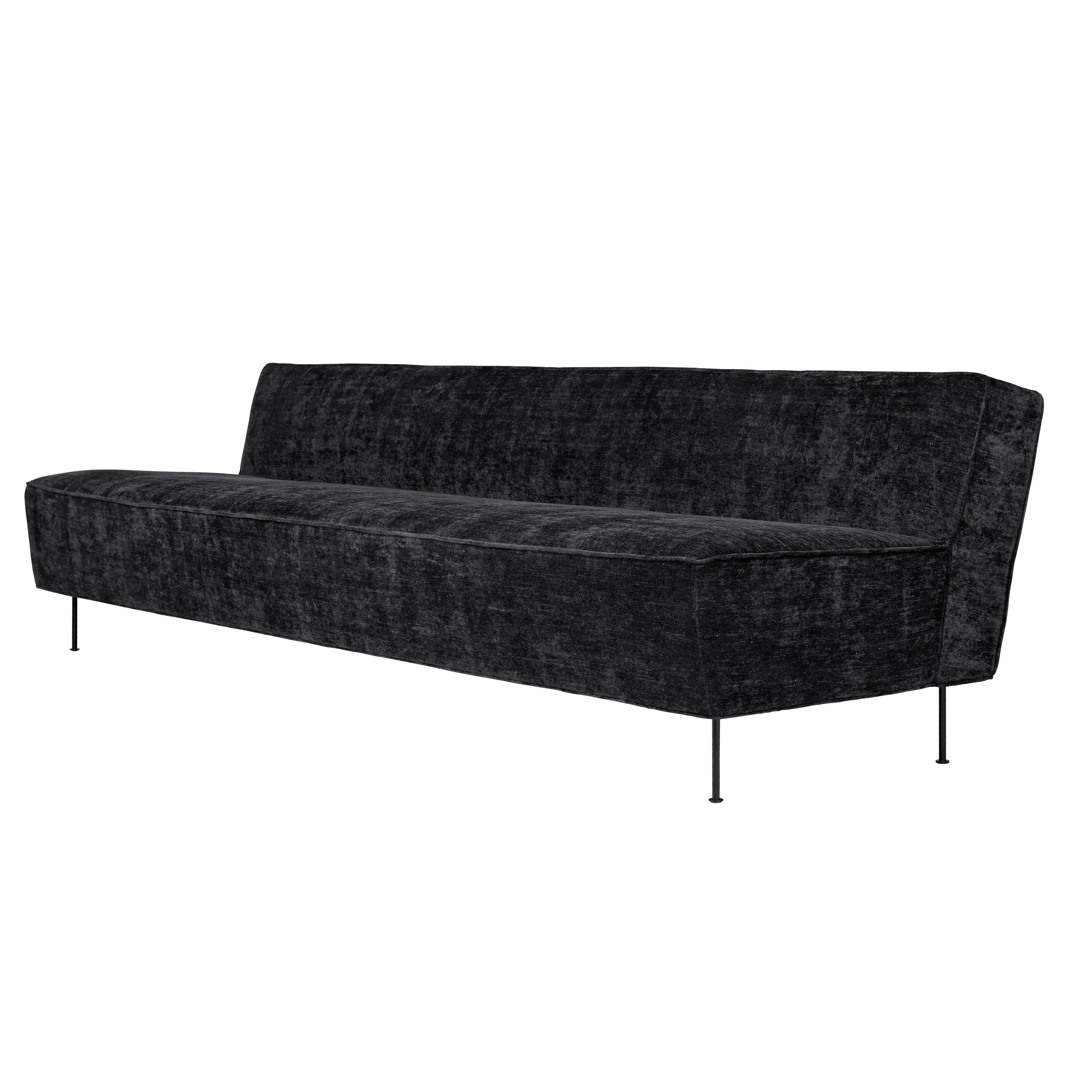 Display product Modern Line Sofa from manufacturer GUBI