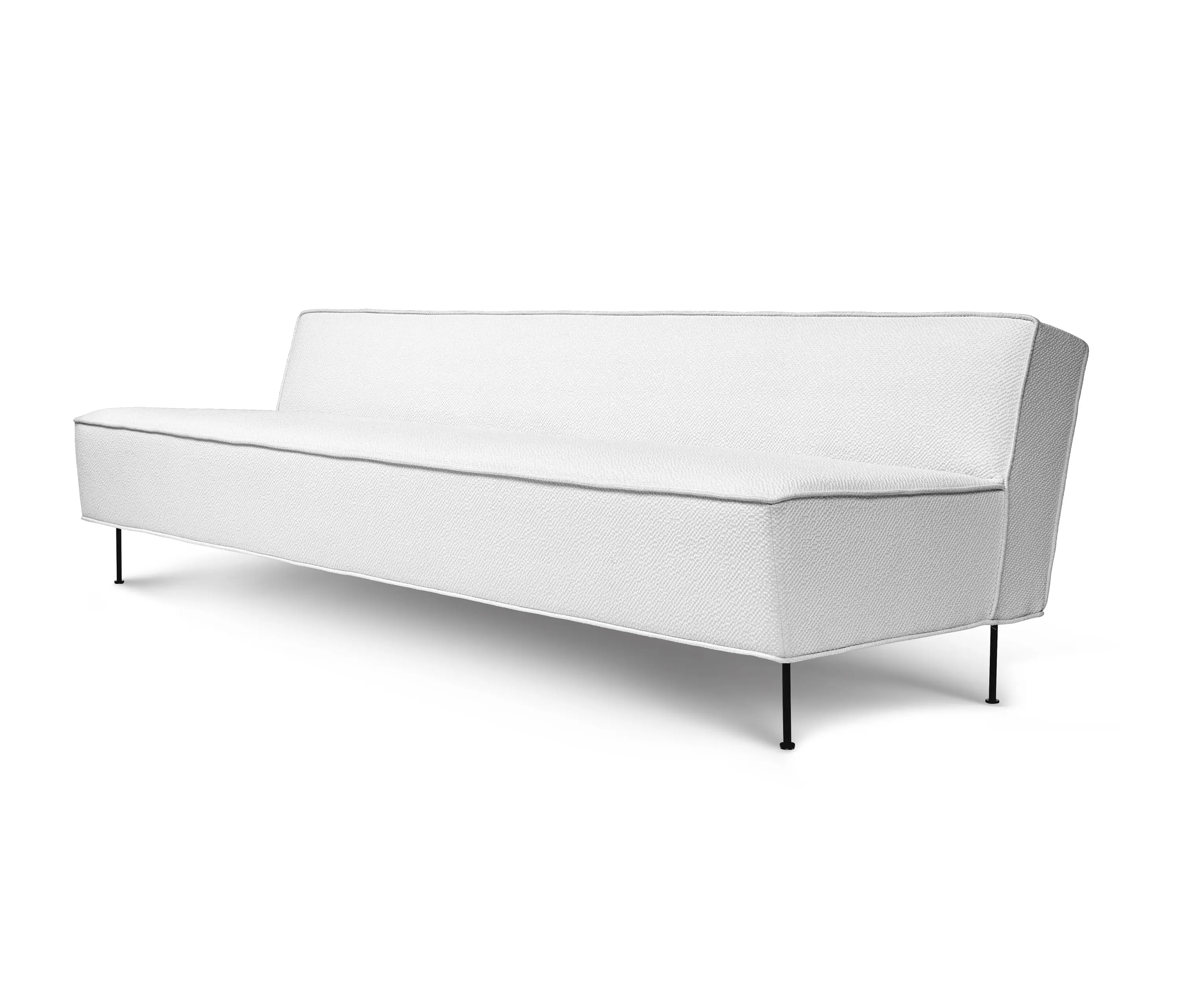 GUBI - Modern Line Sofa