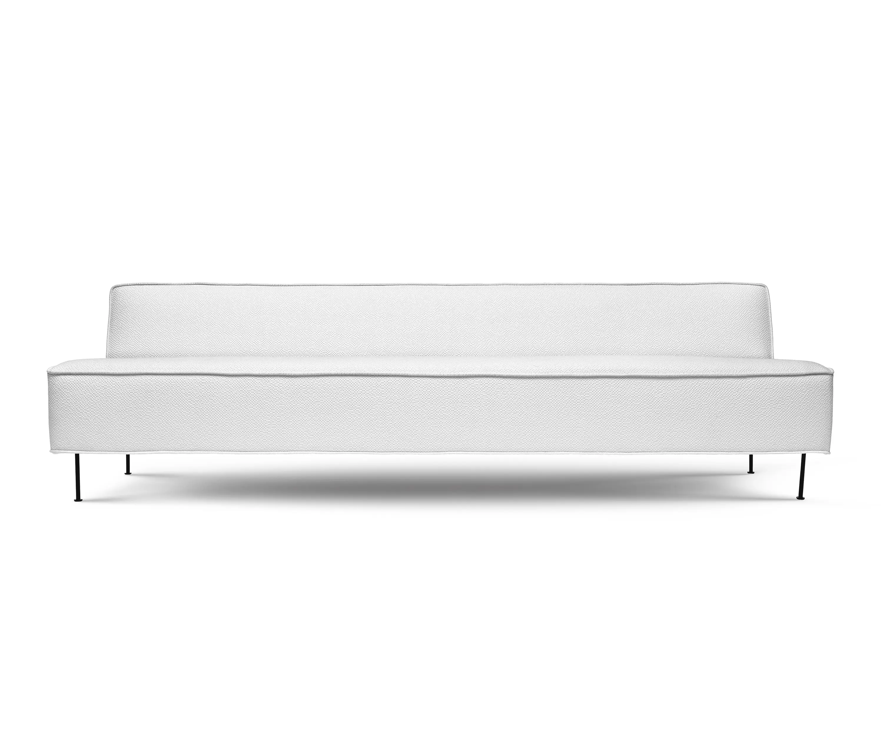 GUBI - Modern Line Sofa