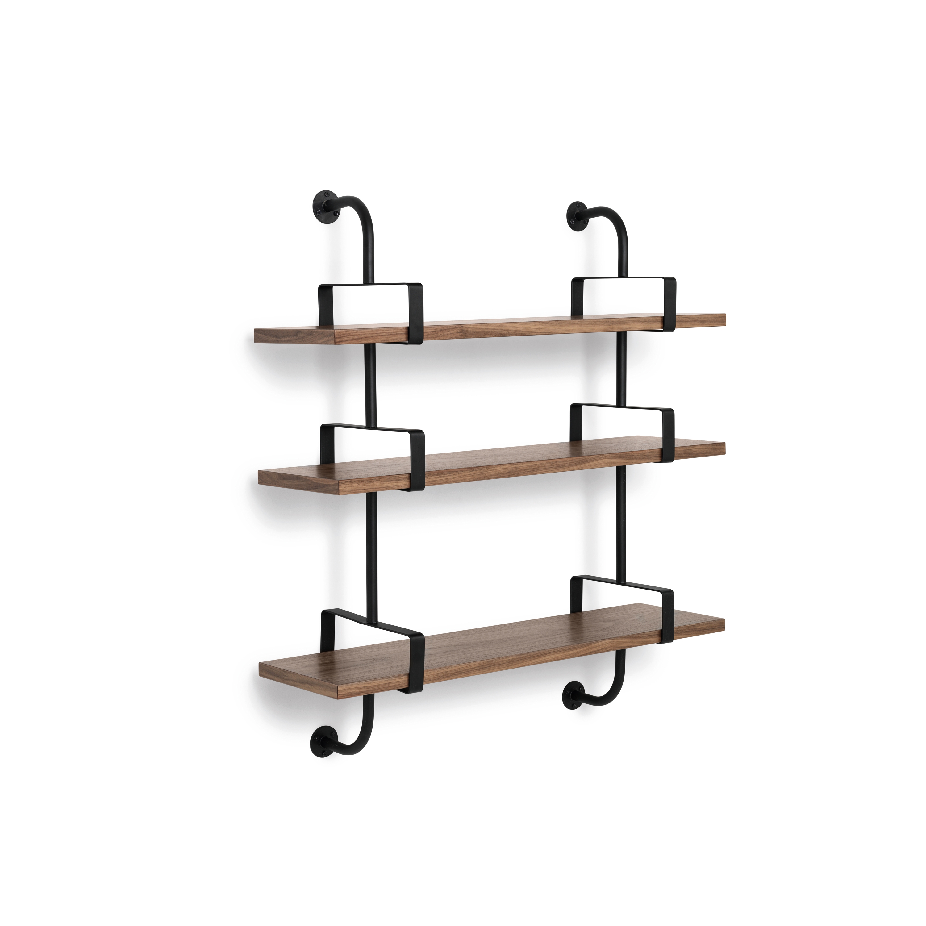 Display product Dèmon Shelf | 3 Shelf from manufacturer GUBI