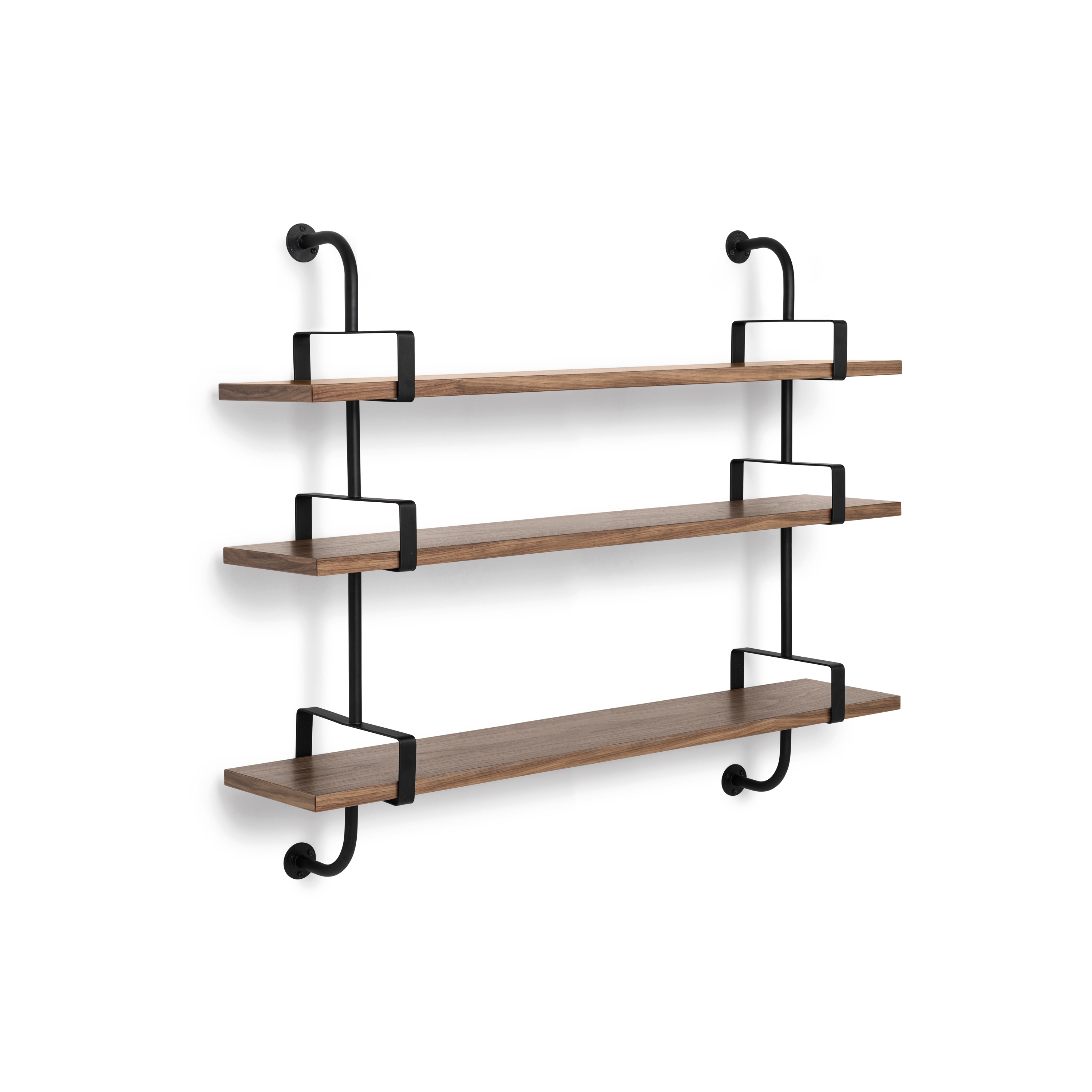 Display product Dèmon Shelf | 3 Shelf from manufacturer GUBI