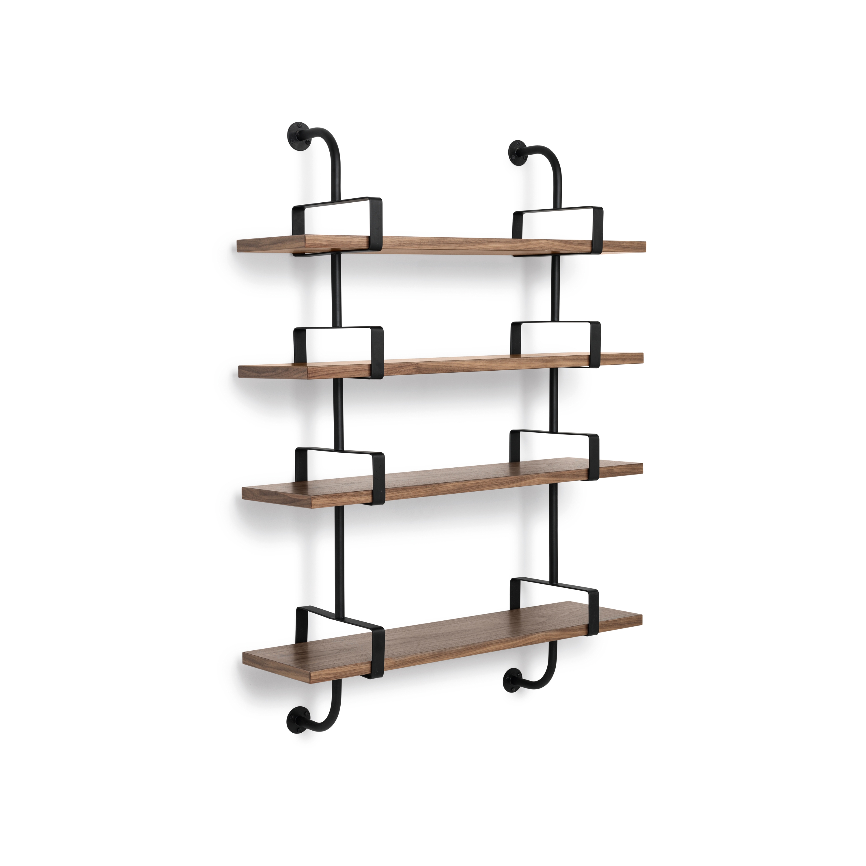 Display product Dèmon Shelf | 4 Shelf from manufacturer GUBI