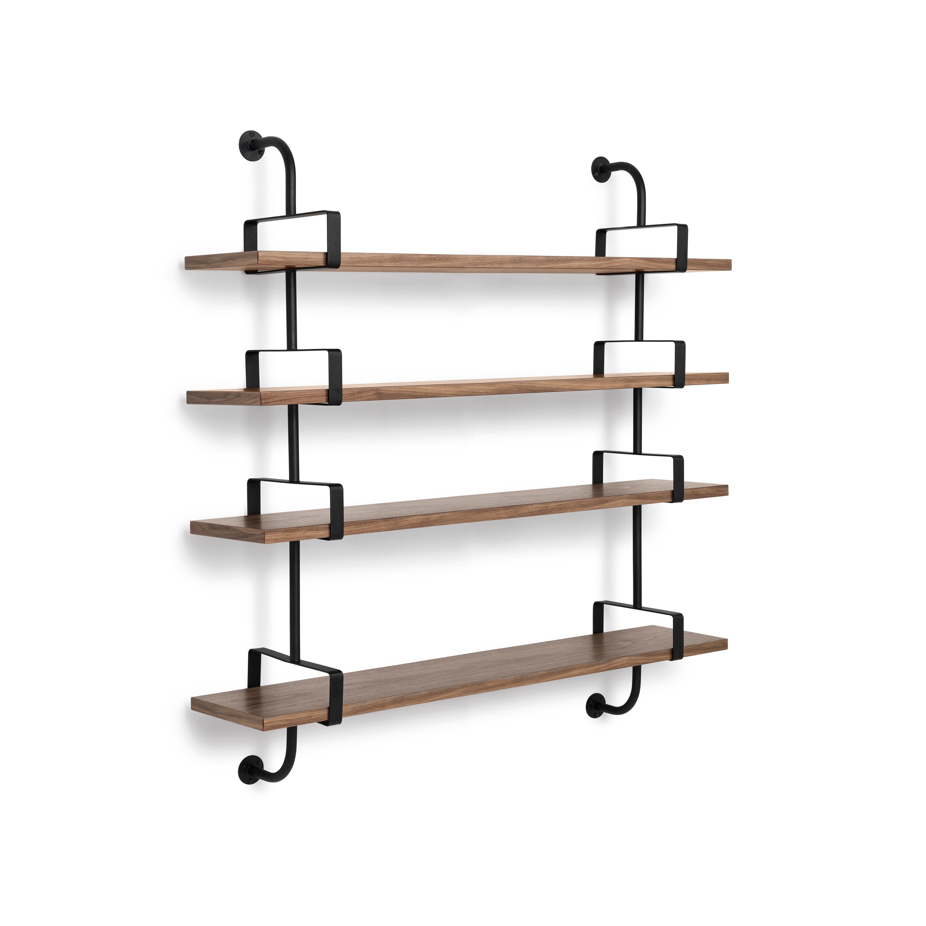 Display product Dèmon Shelf | 4 Shelf from manufacturer GUBI