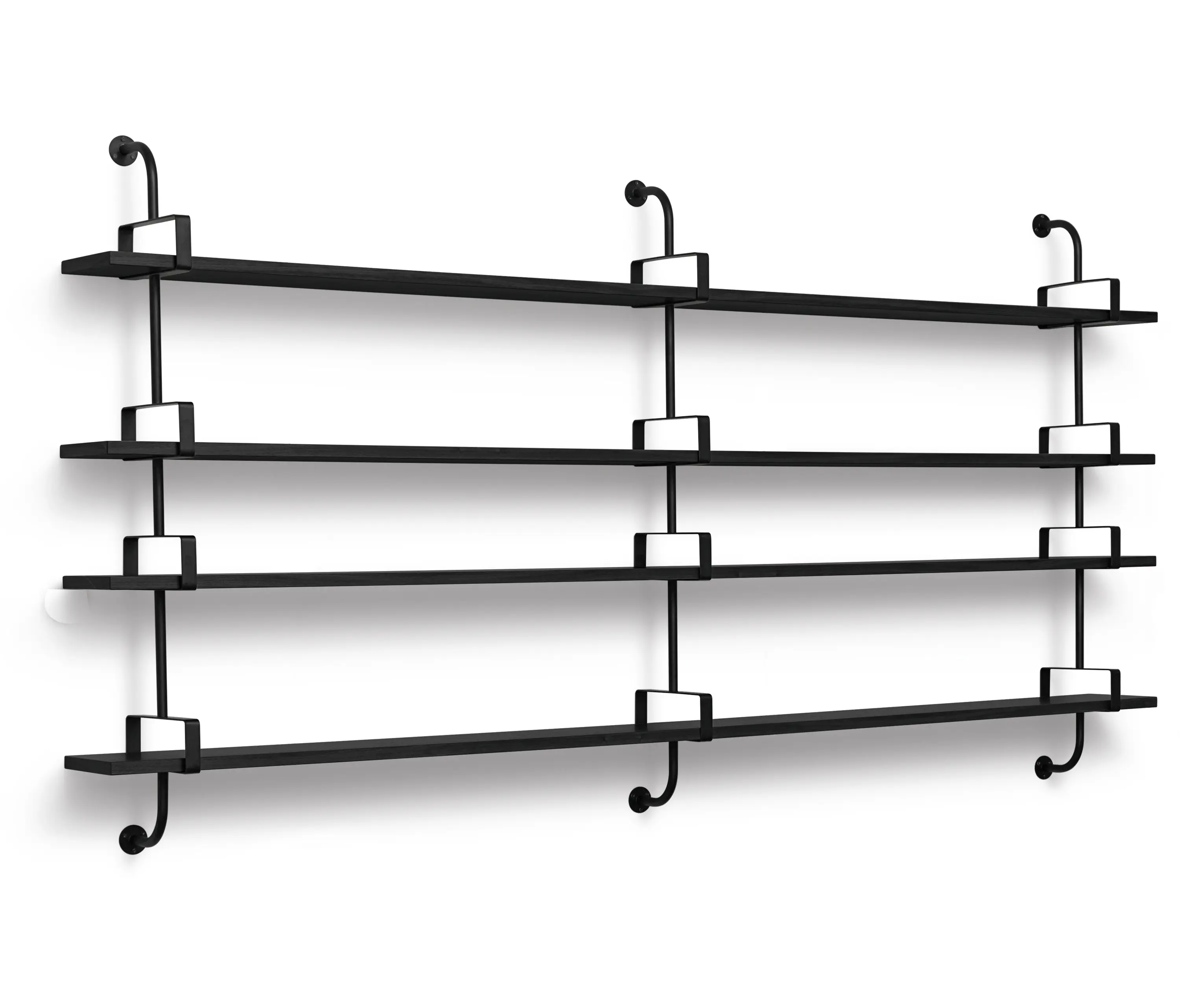 GUBI - Dèmon Shelf | 4 Shelf