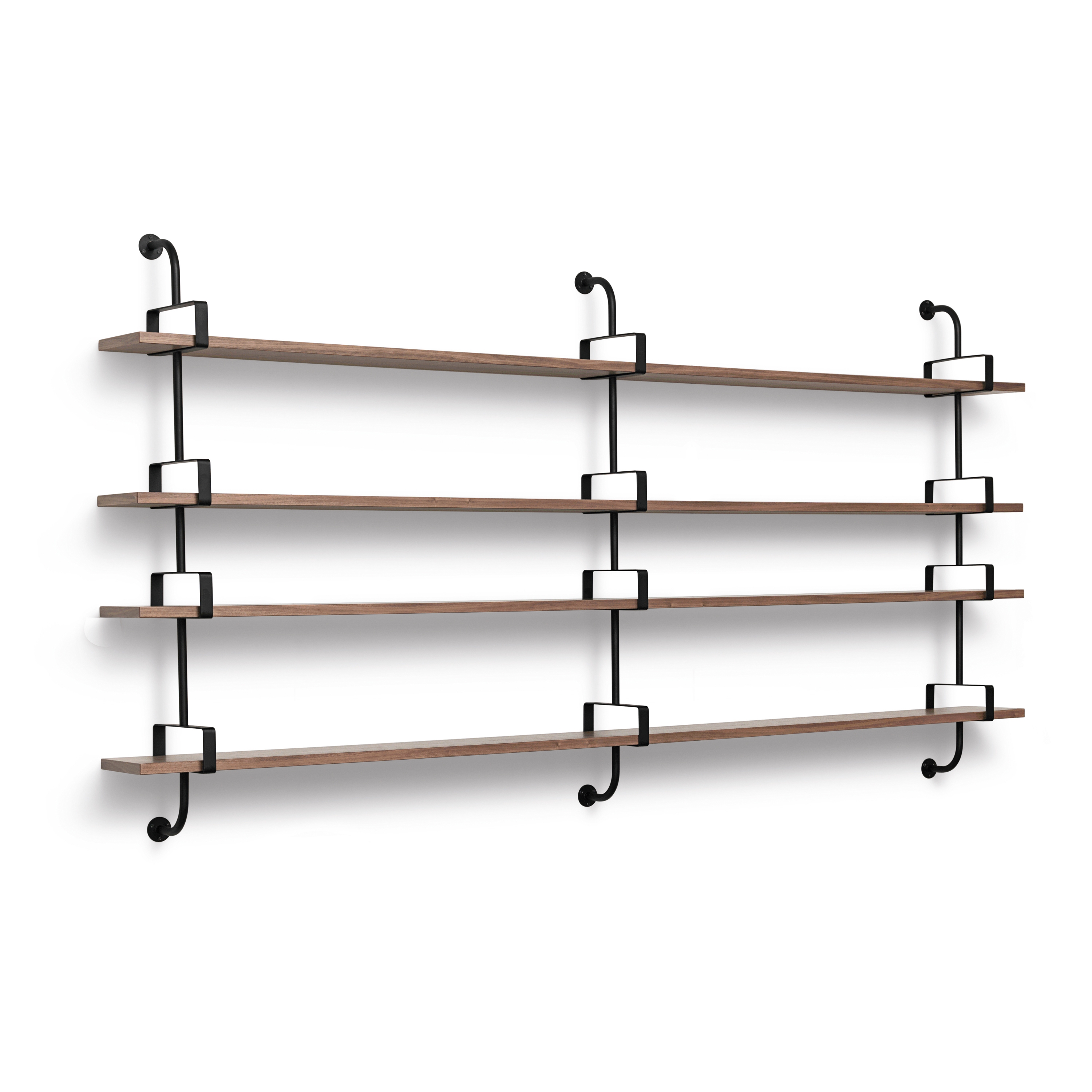 Display product Dèmon Shelf | 4 Shelf from manufacturer GUBI