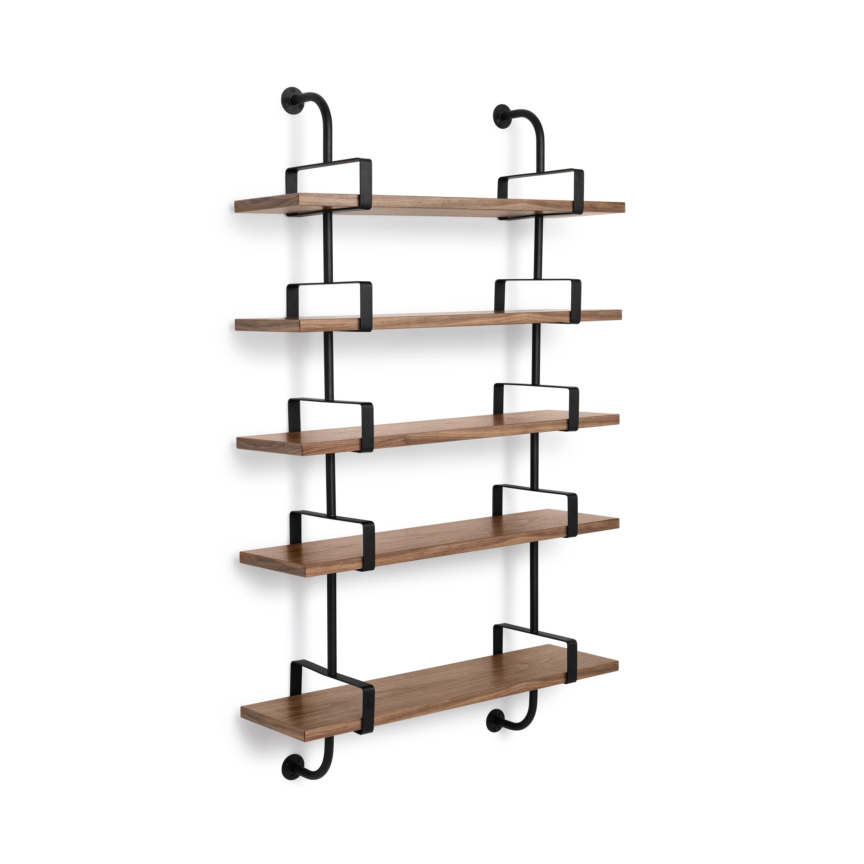 Display product Dèmon Shelf | 5 Shelf from manufacturer GUBI