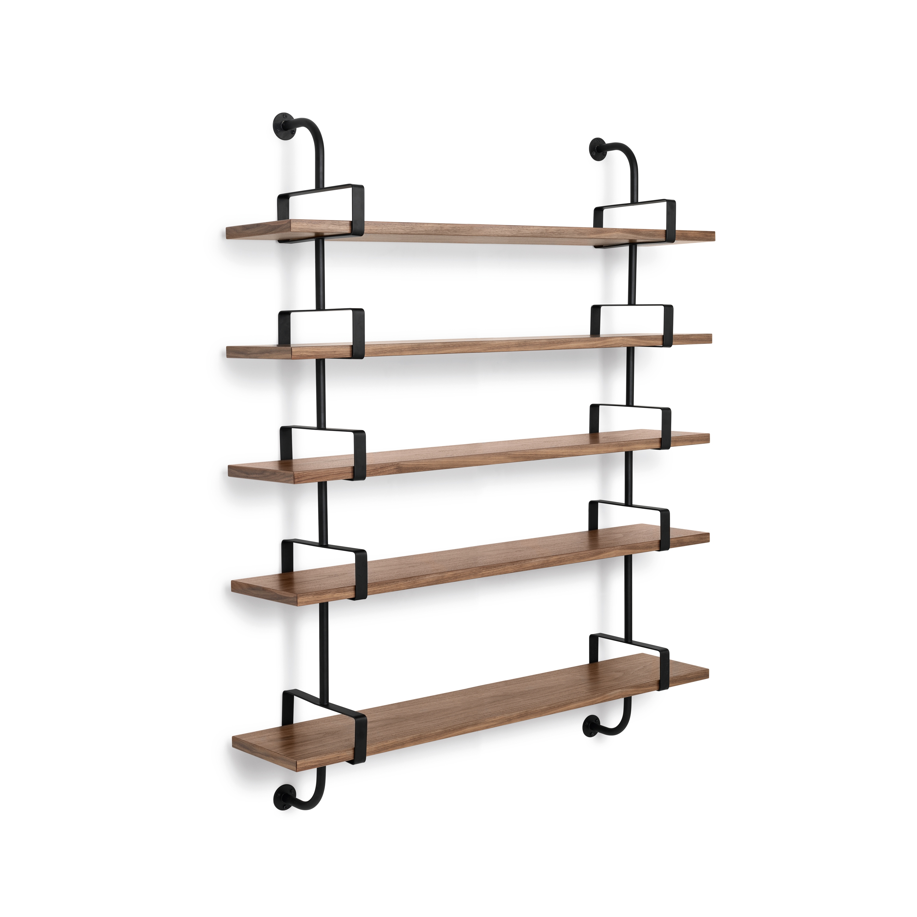 Display product Dèmon Shelf | 5 Shelf from manufacturer GUBI