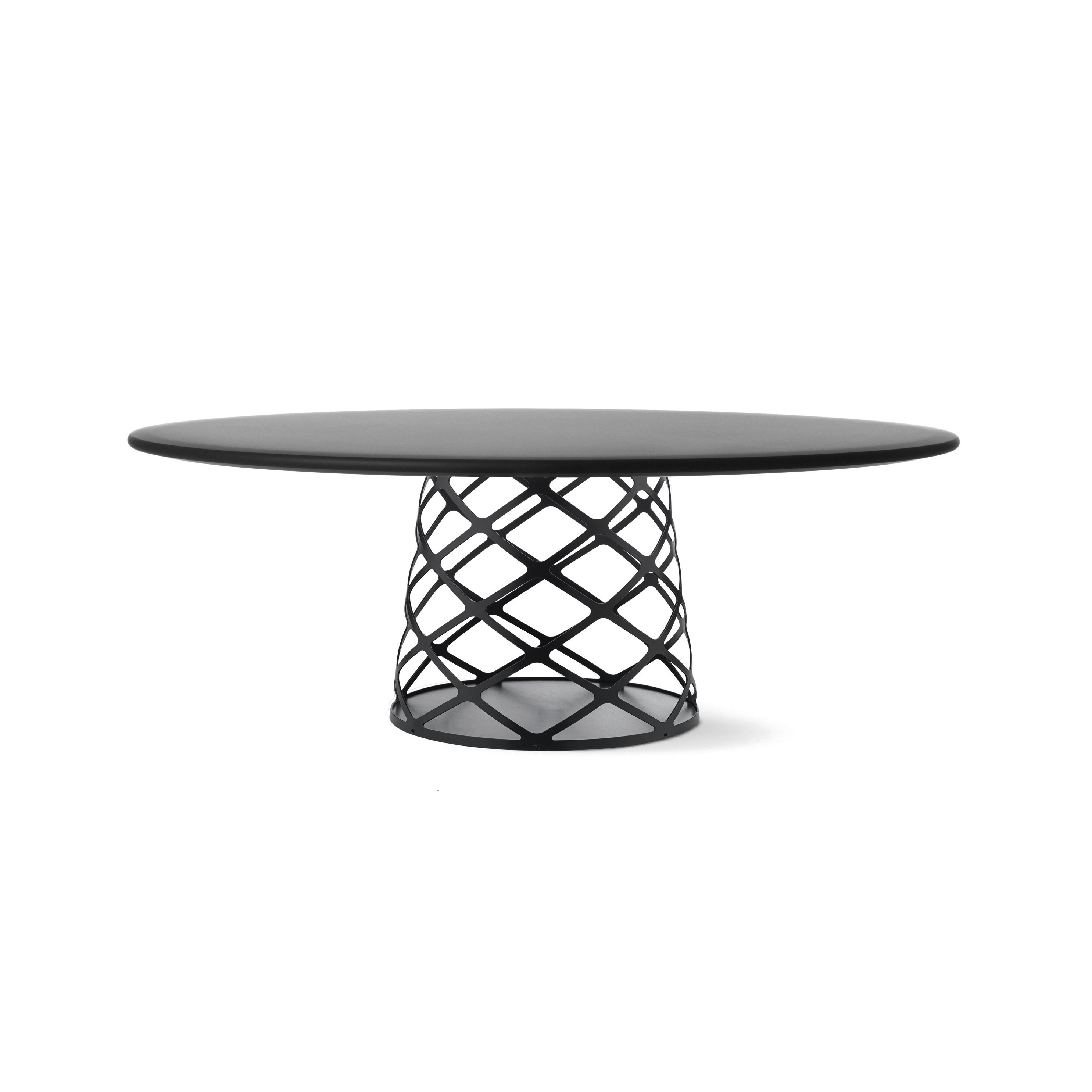 Display product Aoyama Lounge Table from manufacturer GUBI