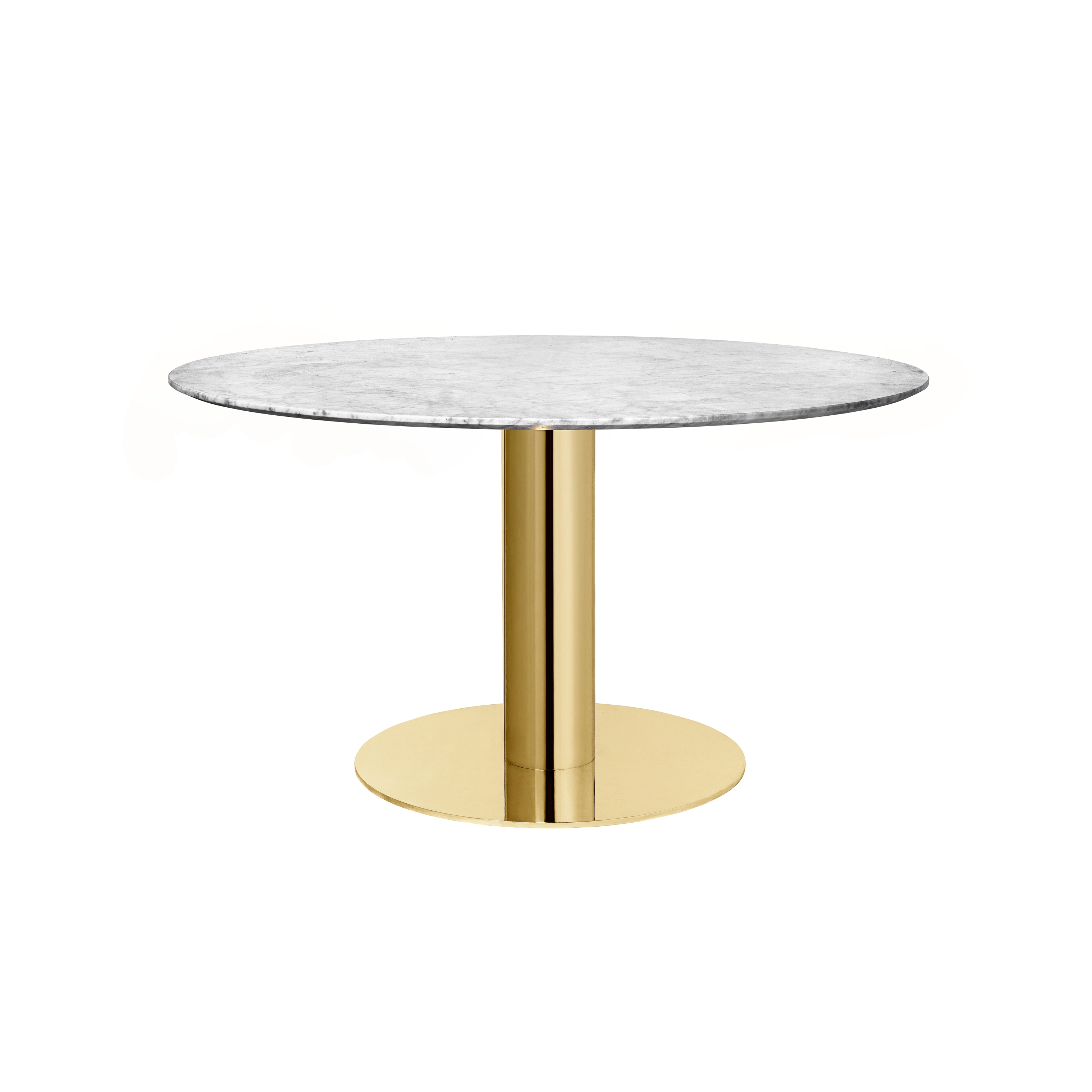 Afficher le produit Gubi Table 2.0 du fabricant GUBI