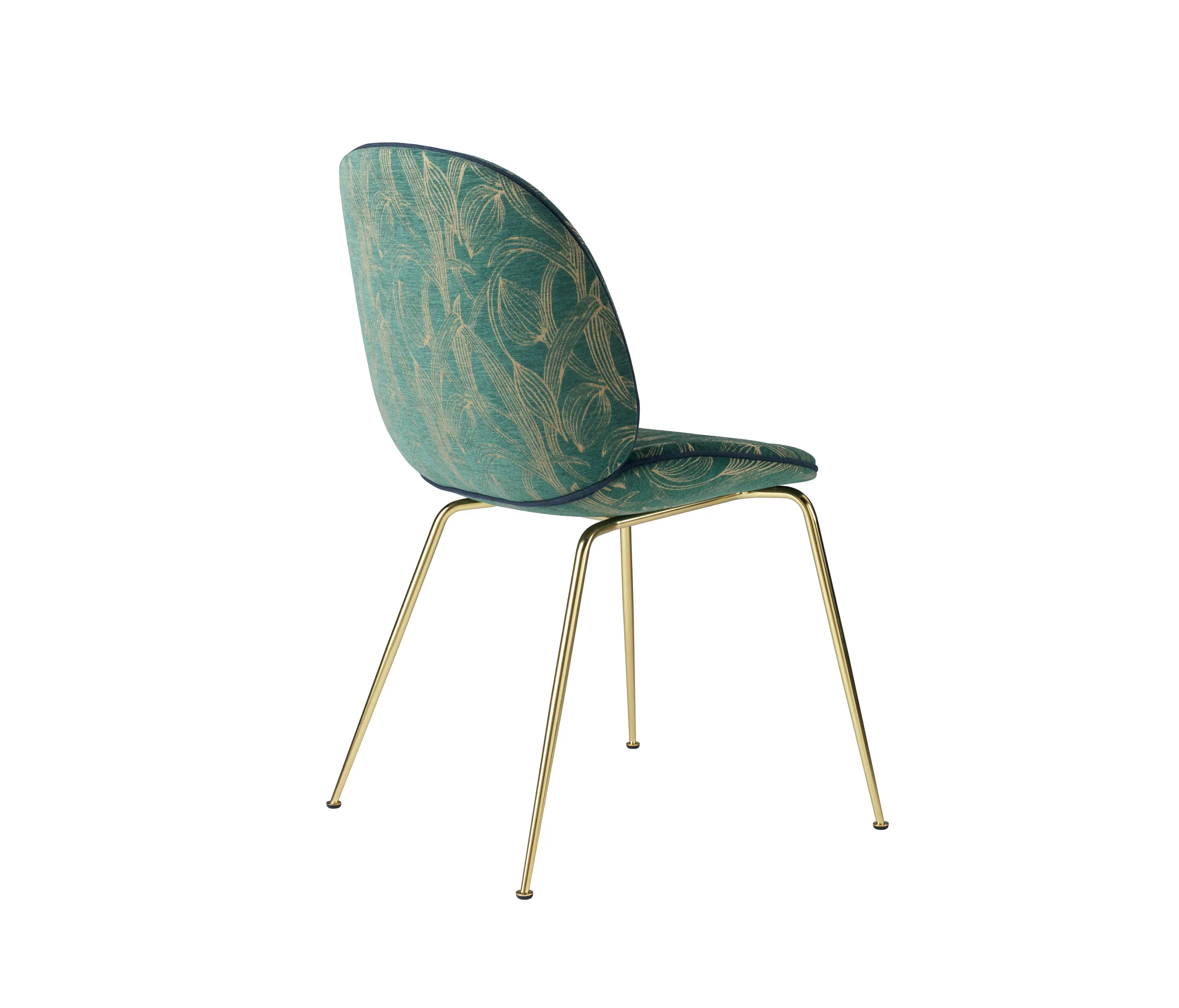 GUBI - Beetle Chair