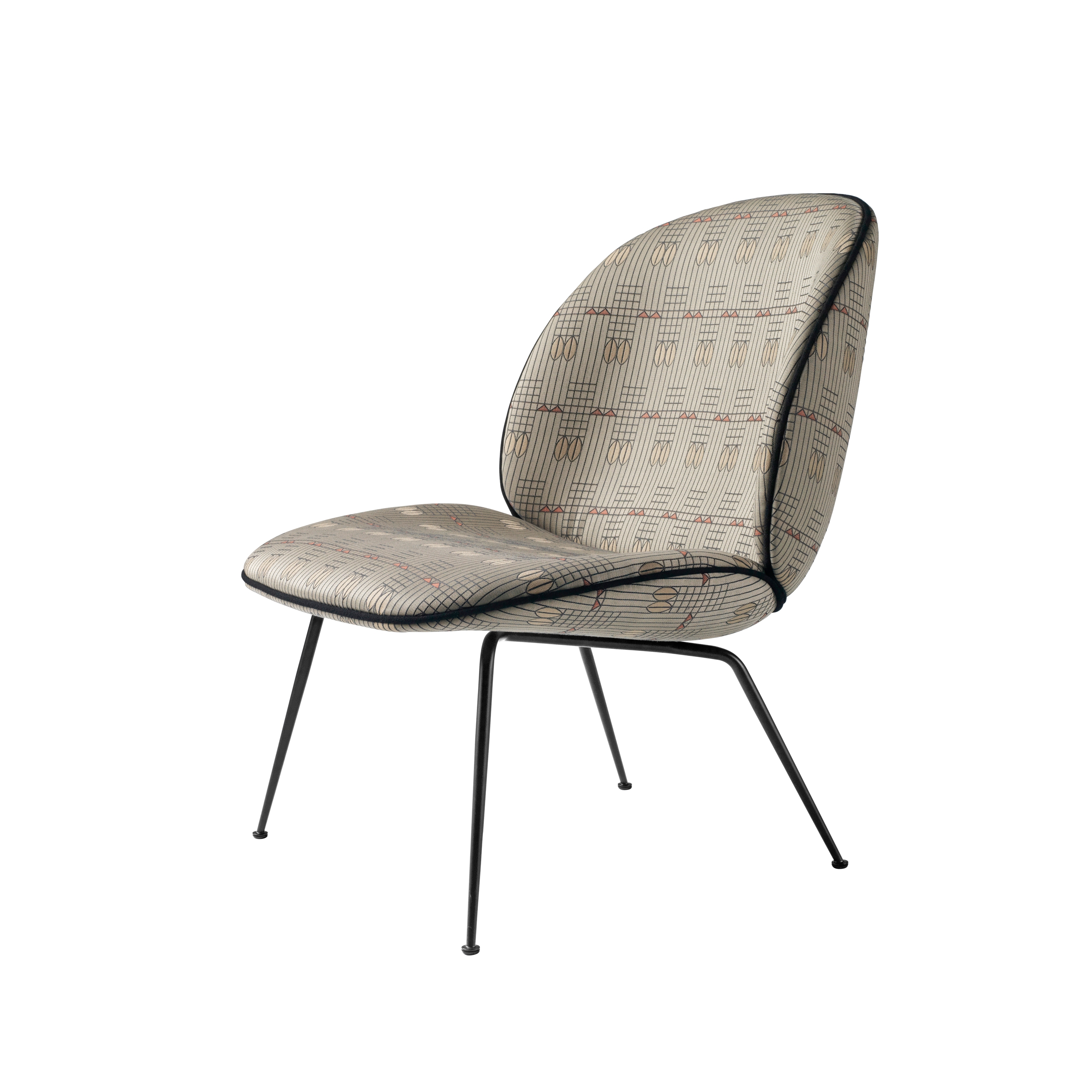 Beetle Lounge Chair