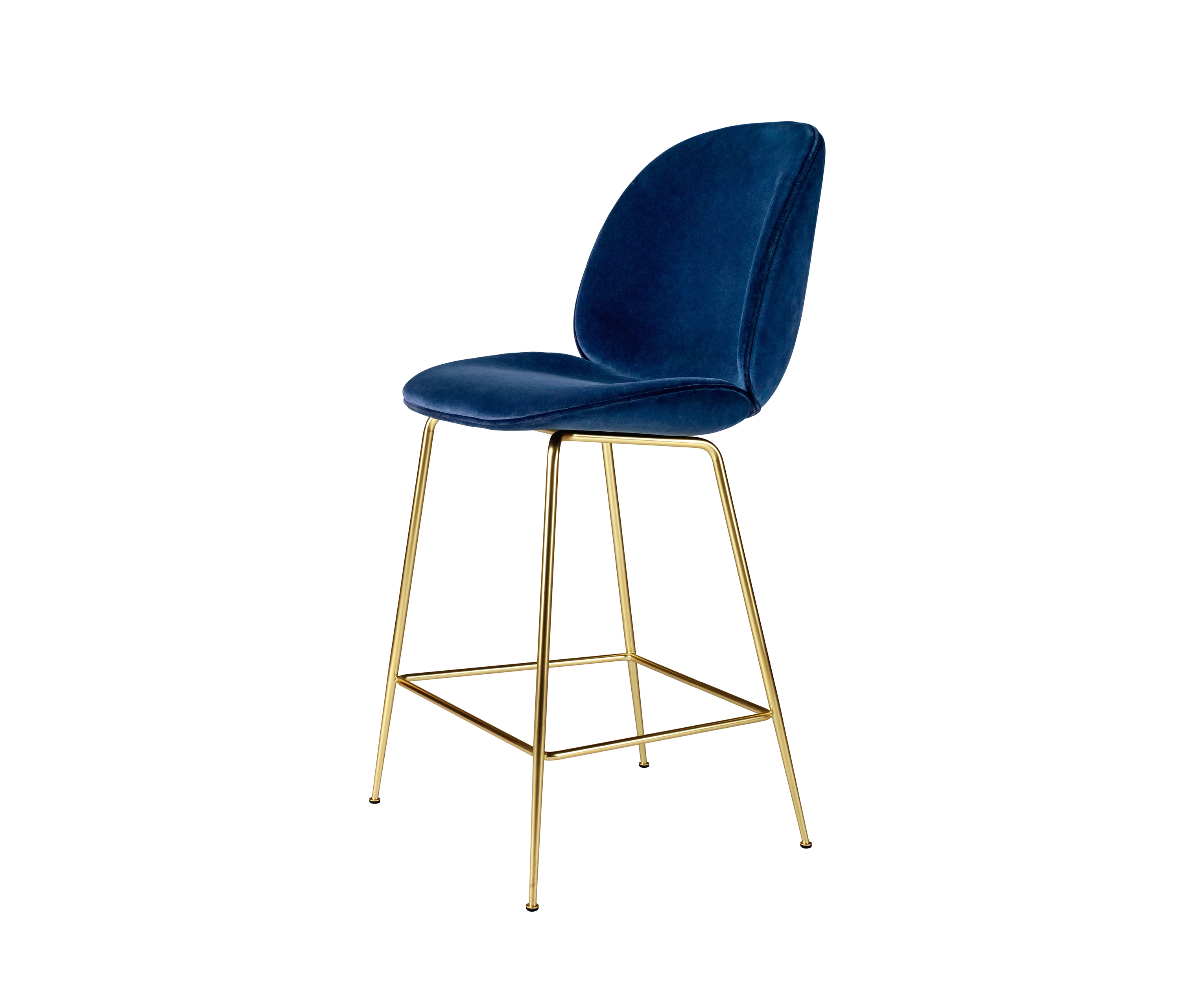 Display product Beetle Bar Chair from manufacturer GUBI