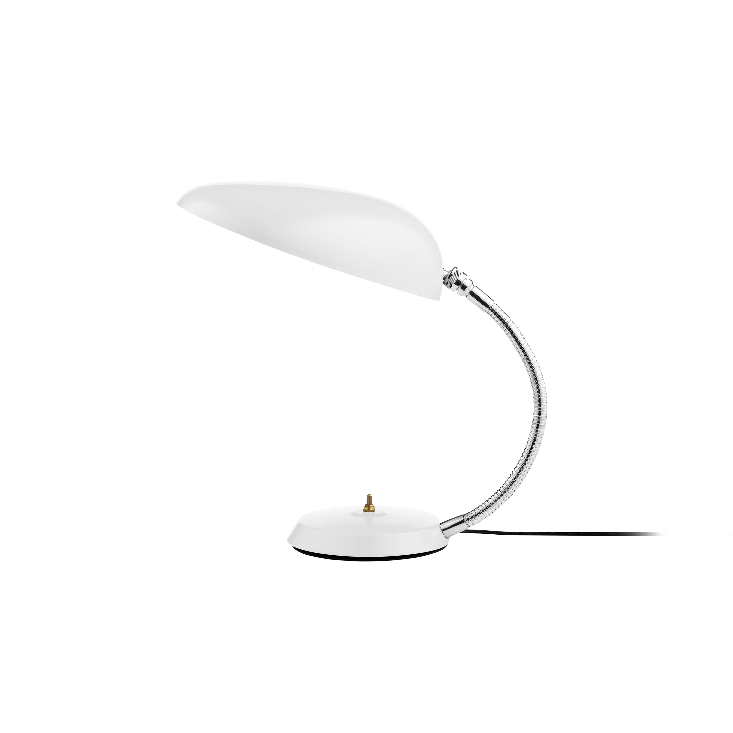 Cobra Table lamp | Matt White