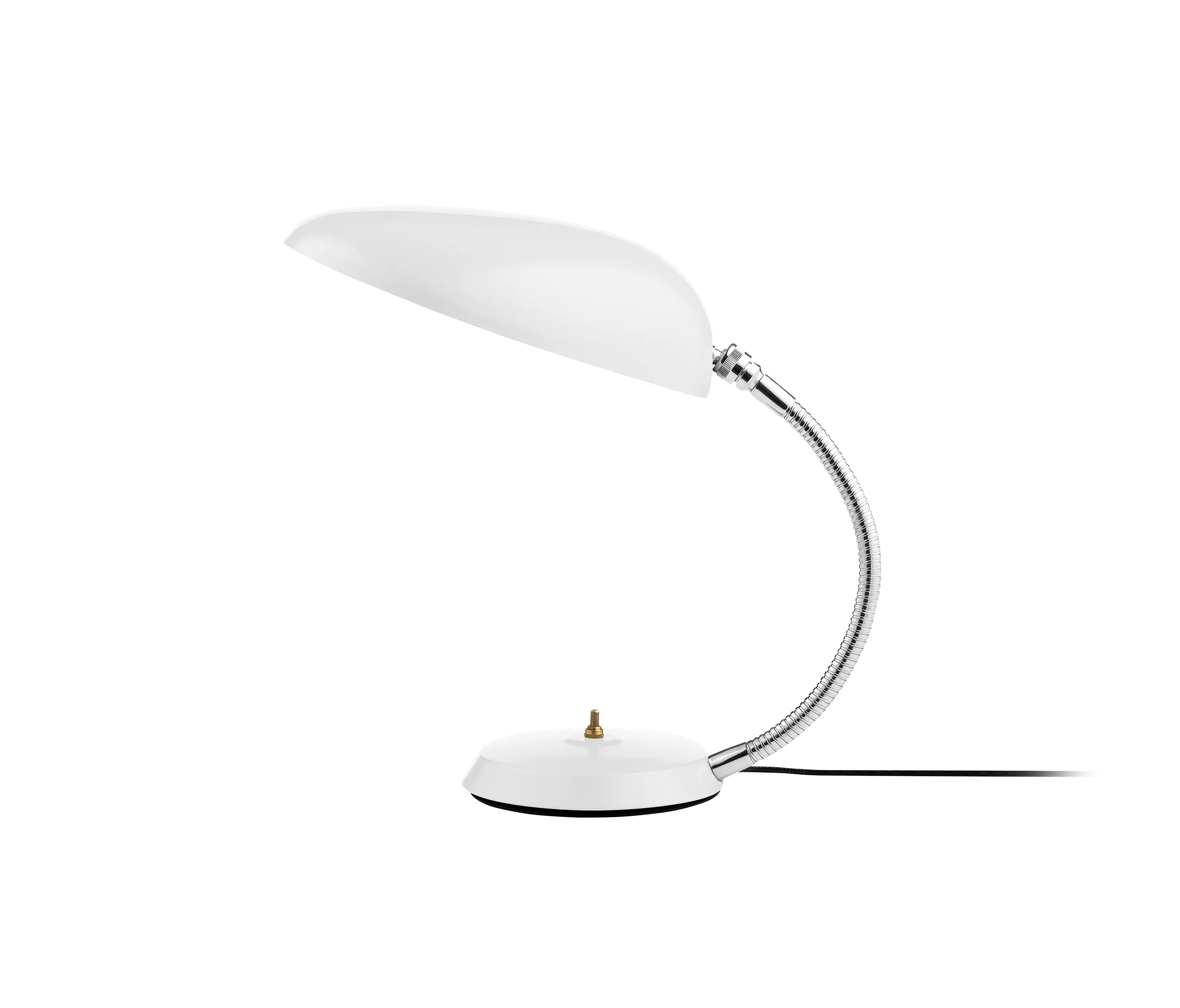 GUBI - Cobra Table lamp | Matt White