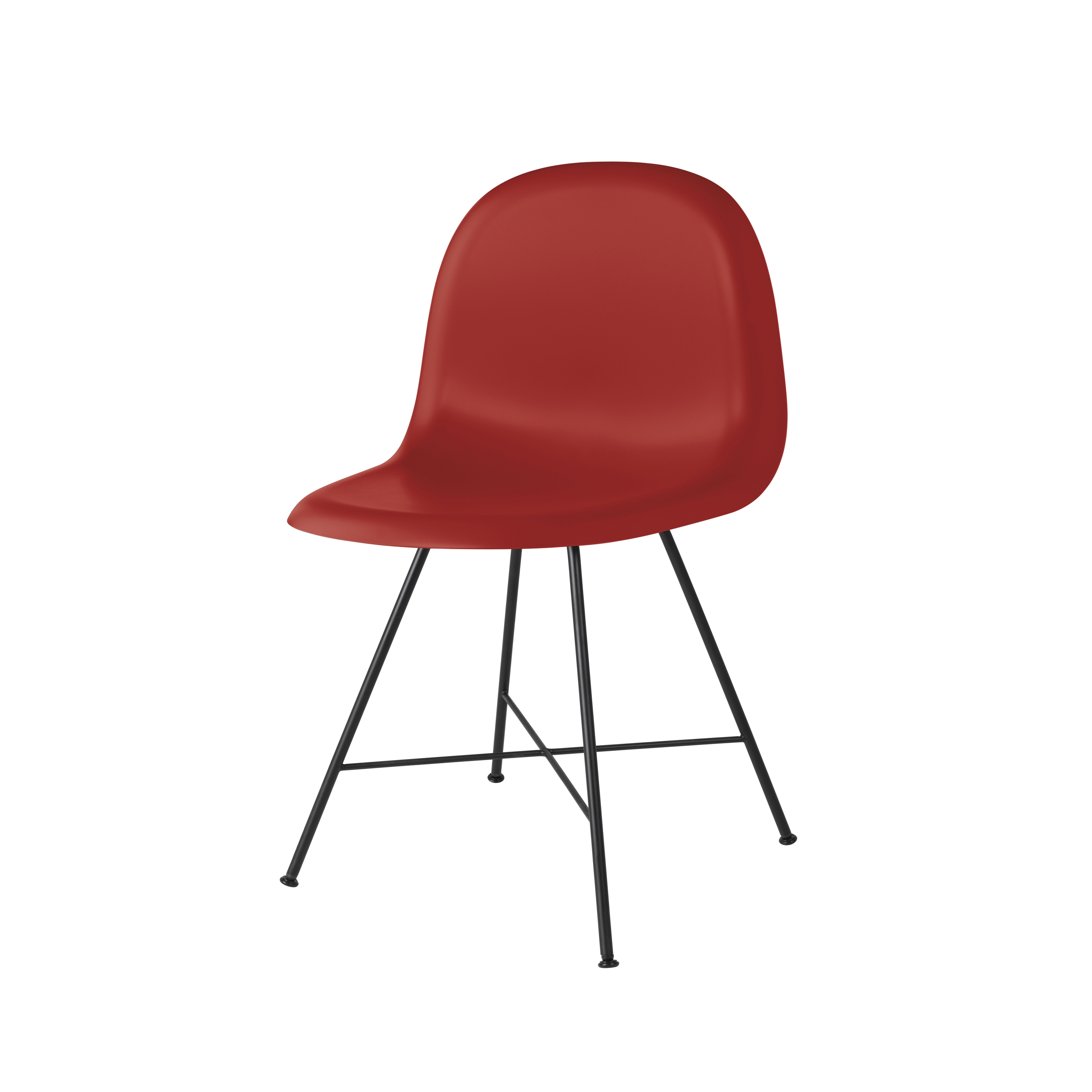 Produkt Gubi 3D Chair – Center Base des Herstellers GUBI anzeigen