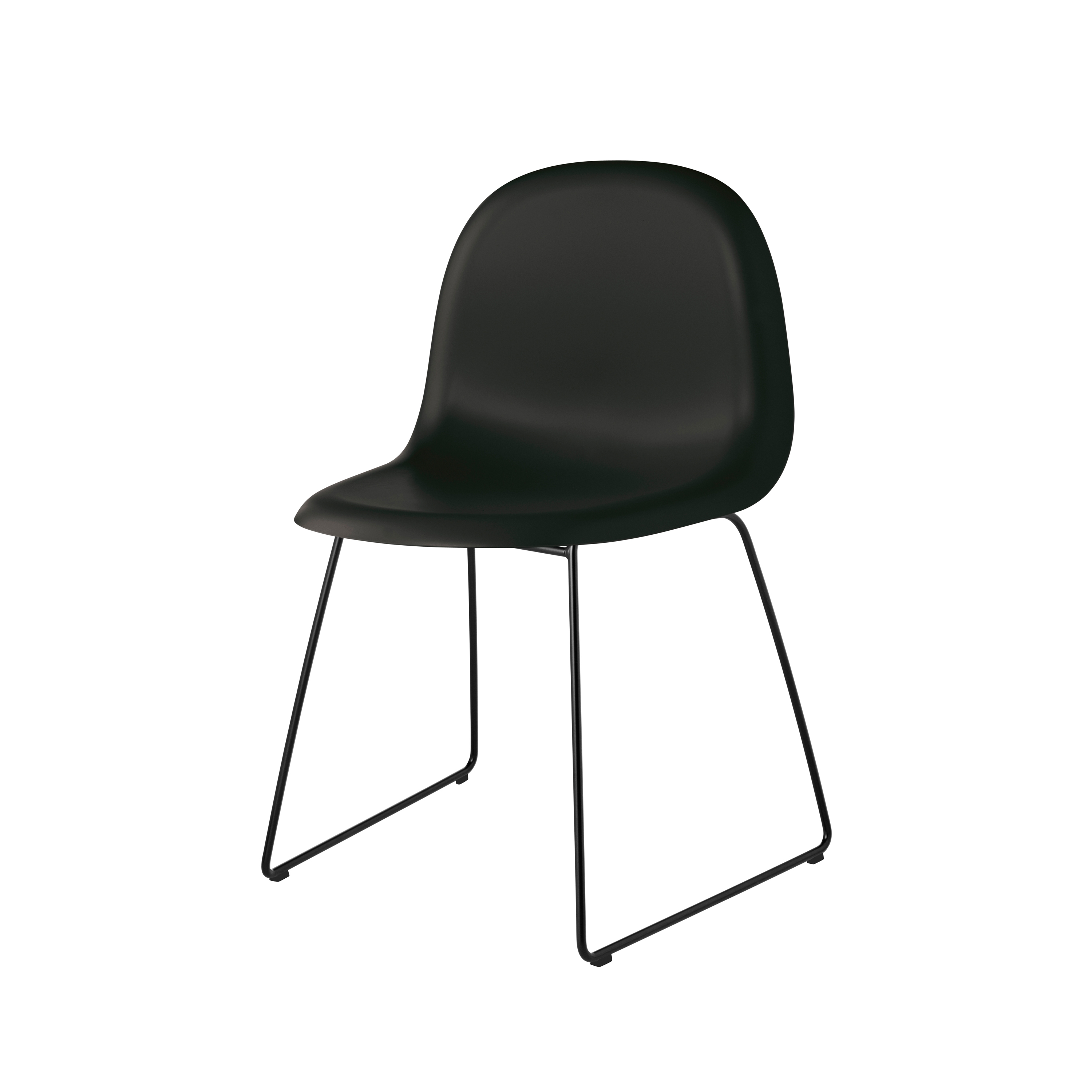 Produkt Gubi 3D Chair – Sledge Base des Herstellers GUBI anzeigen