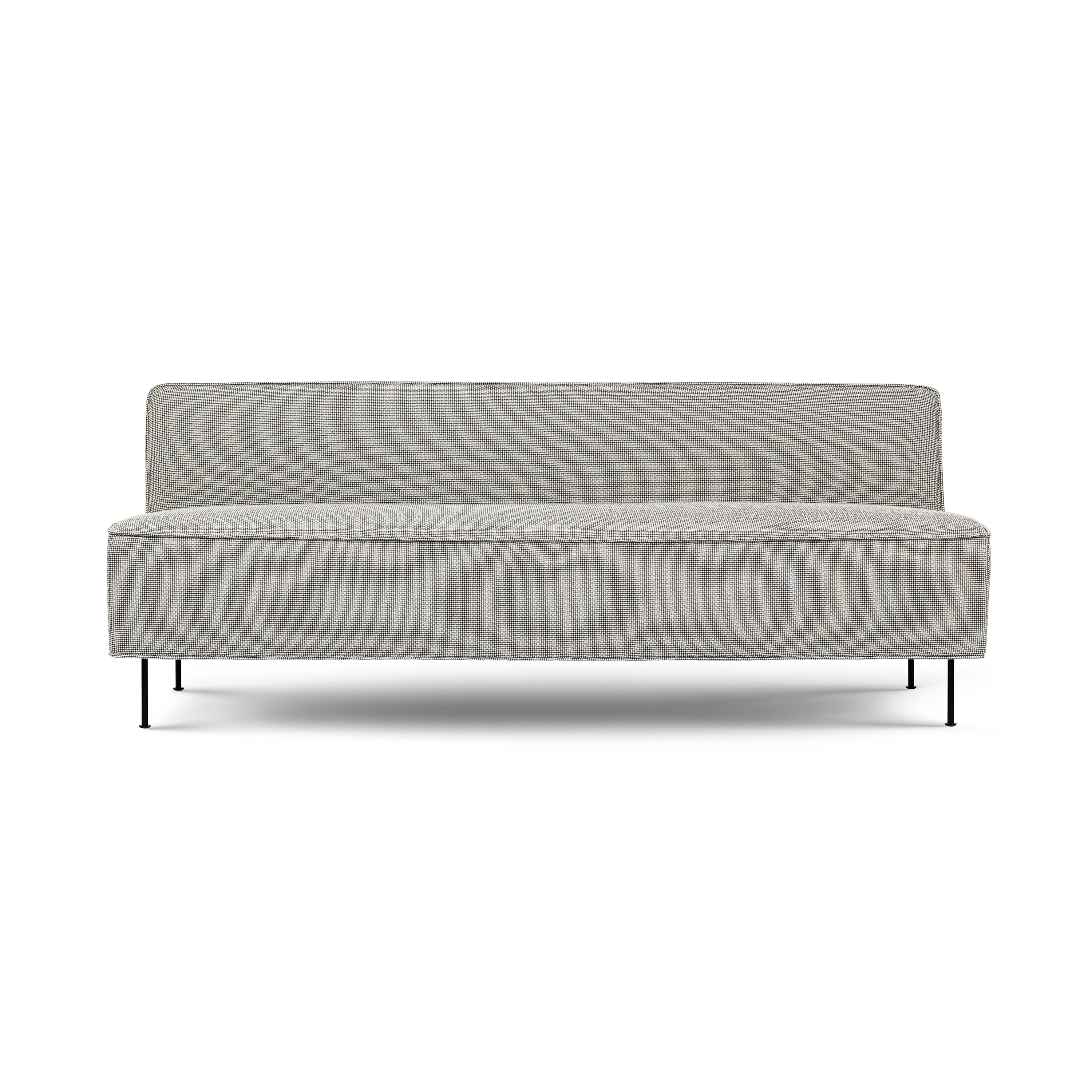Display product Modern Line Sofa from manufacturer GUBI