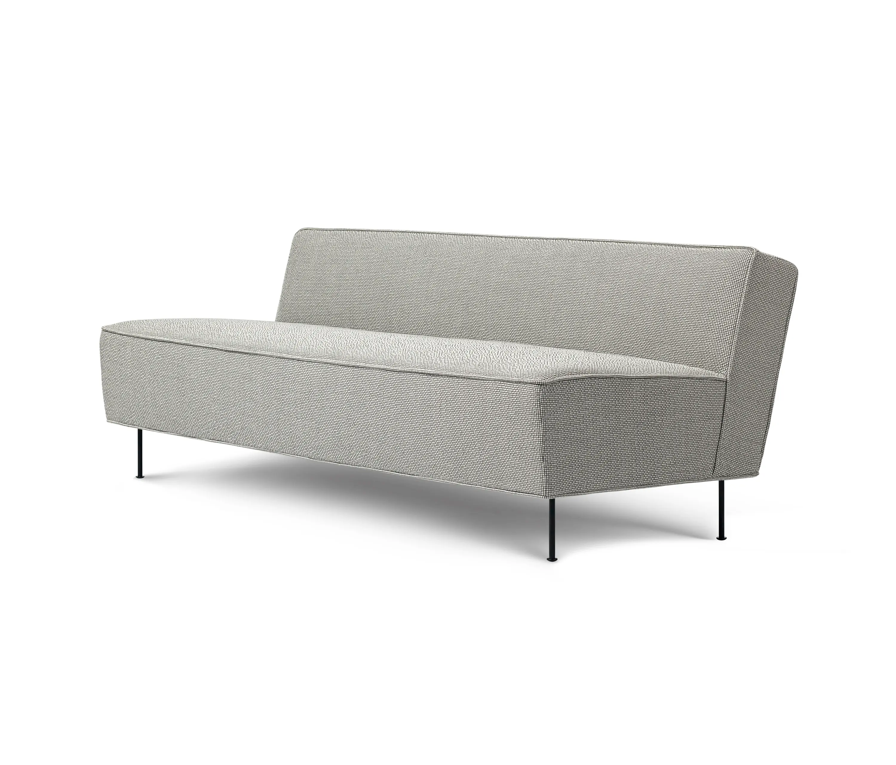 GUBI - Modern Line Sofa