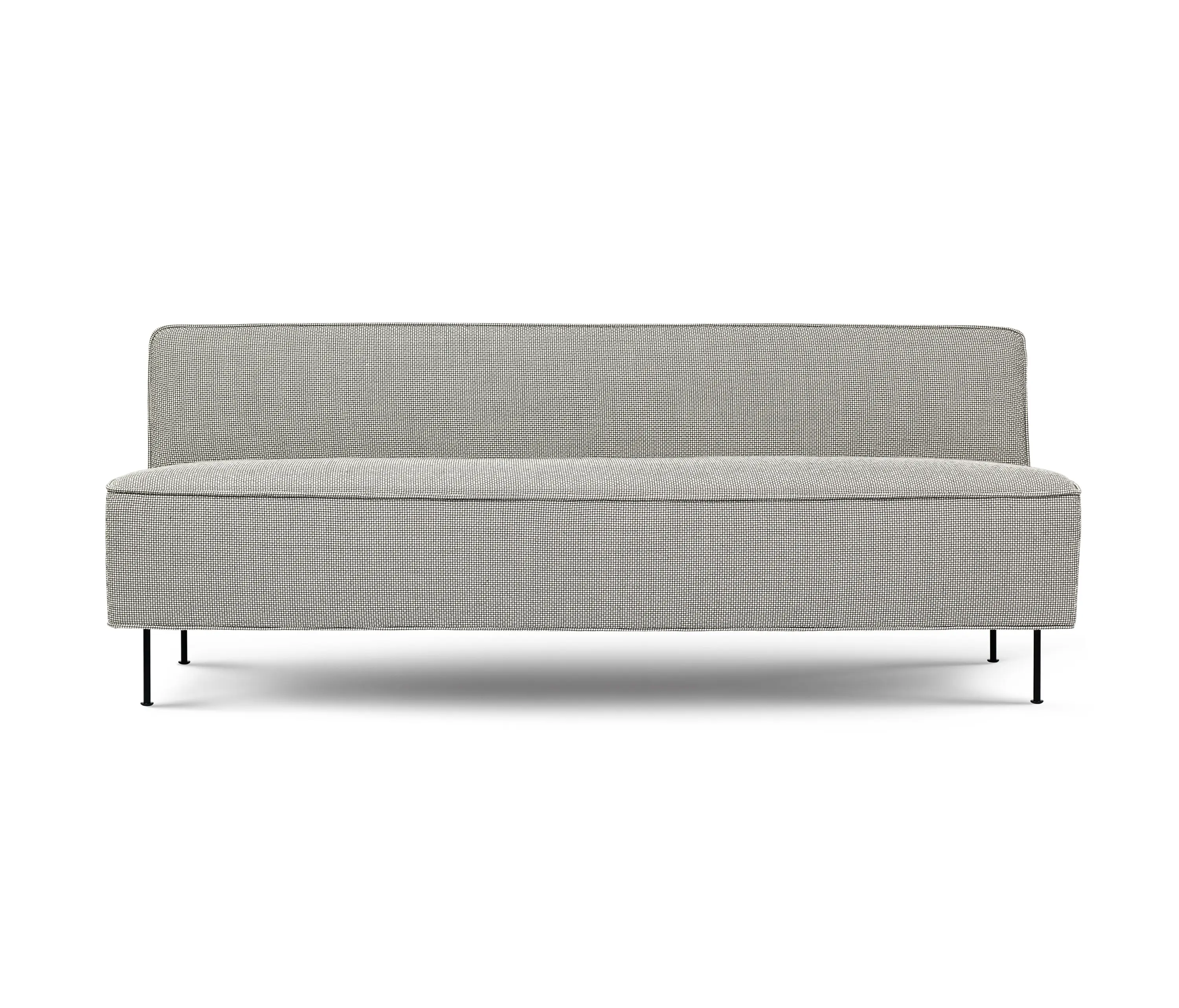 GUBI - Modern Line Sofa