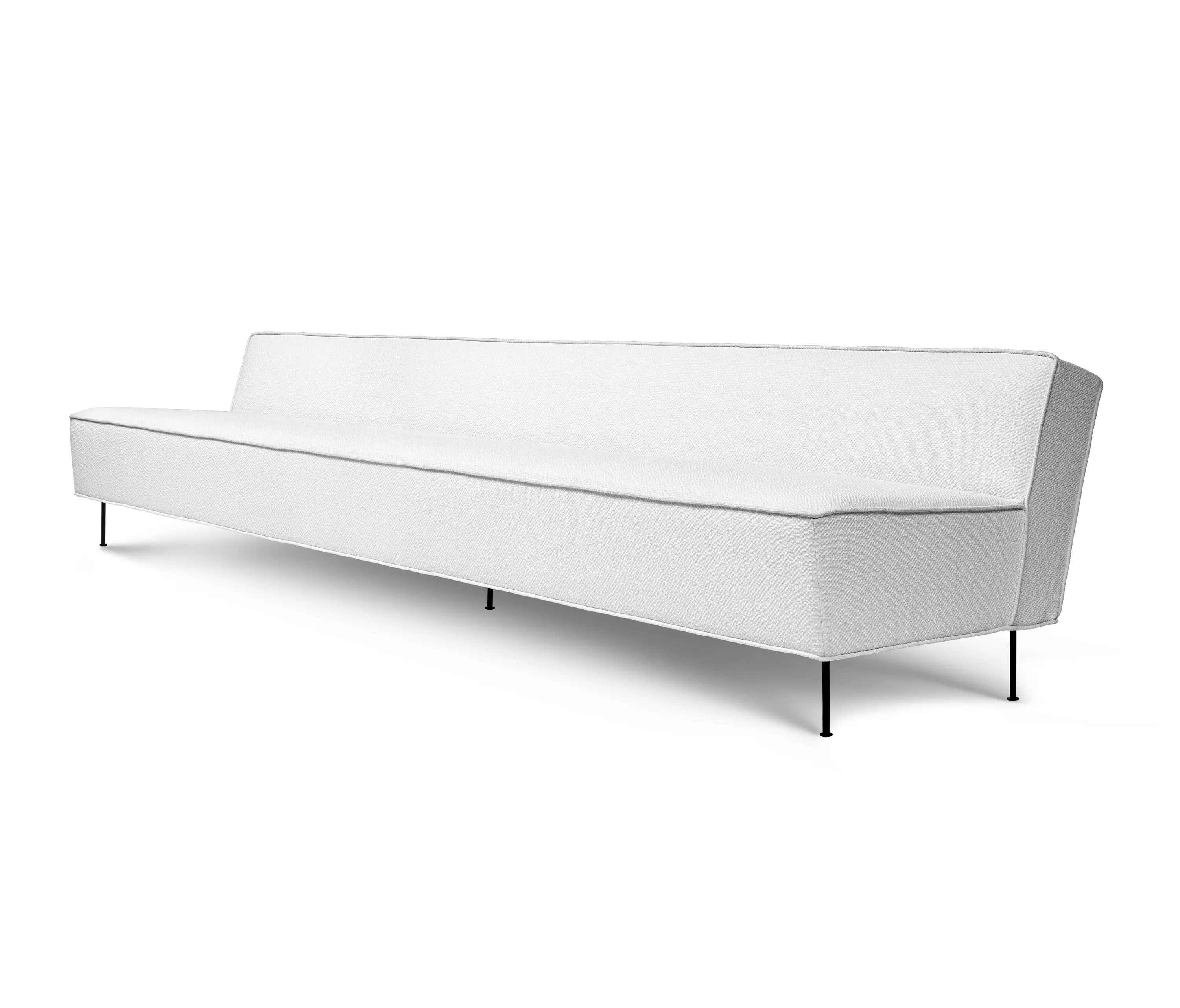 GUBI - Modern Line Sofa