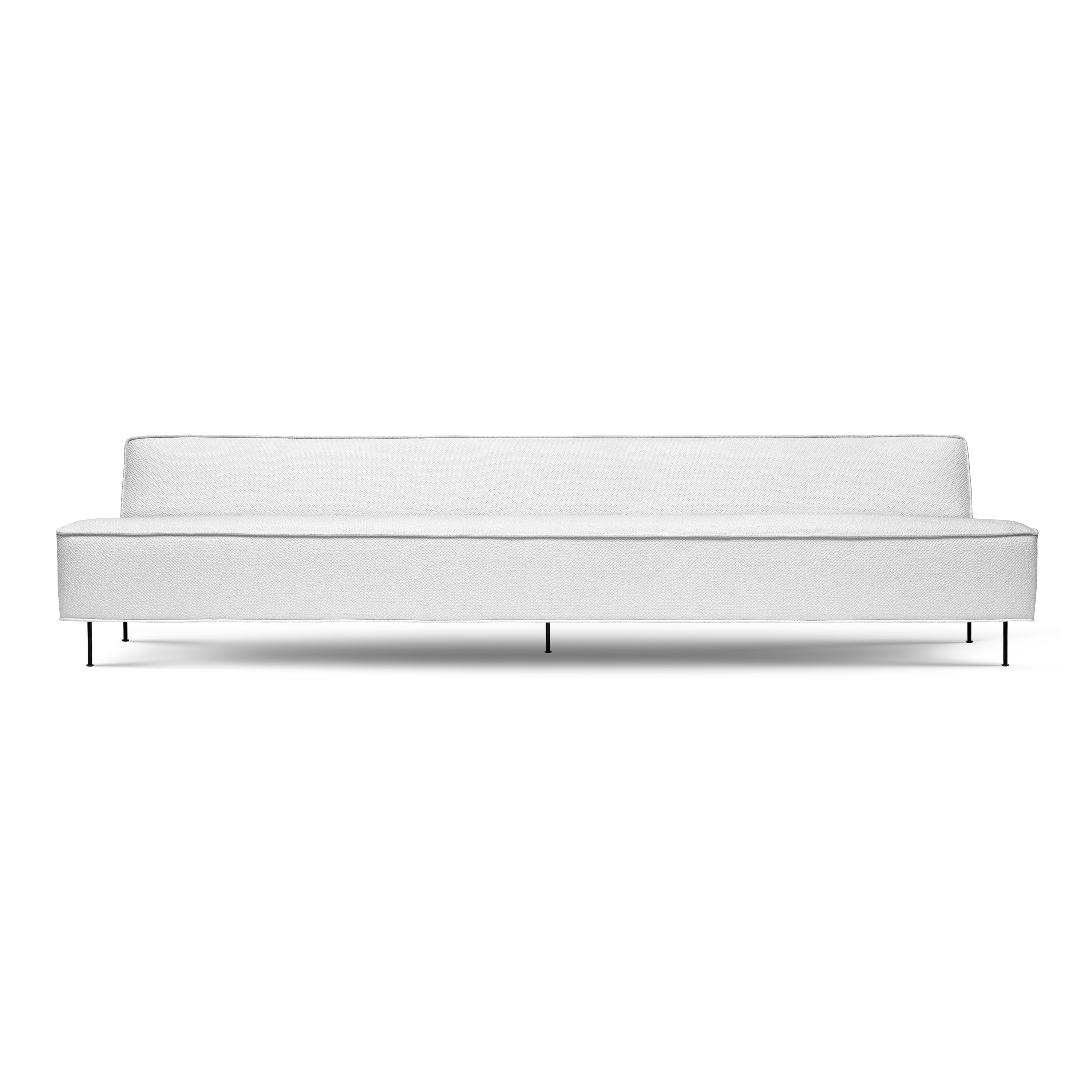 Display product Modern Line Sofa from manufacturer GUBI
