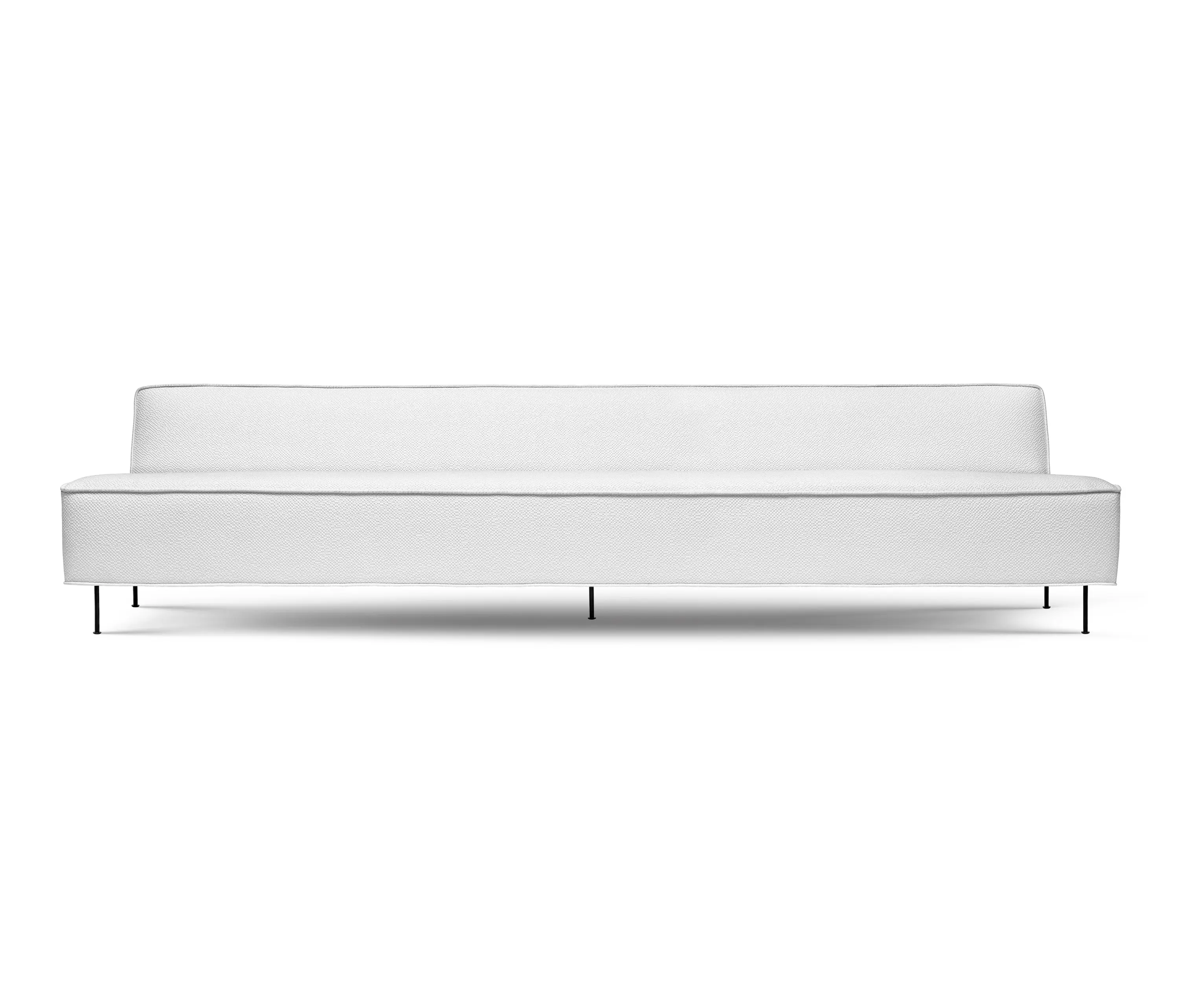 GUBI - Modern Line Sofa