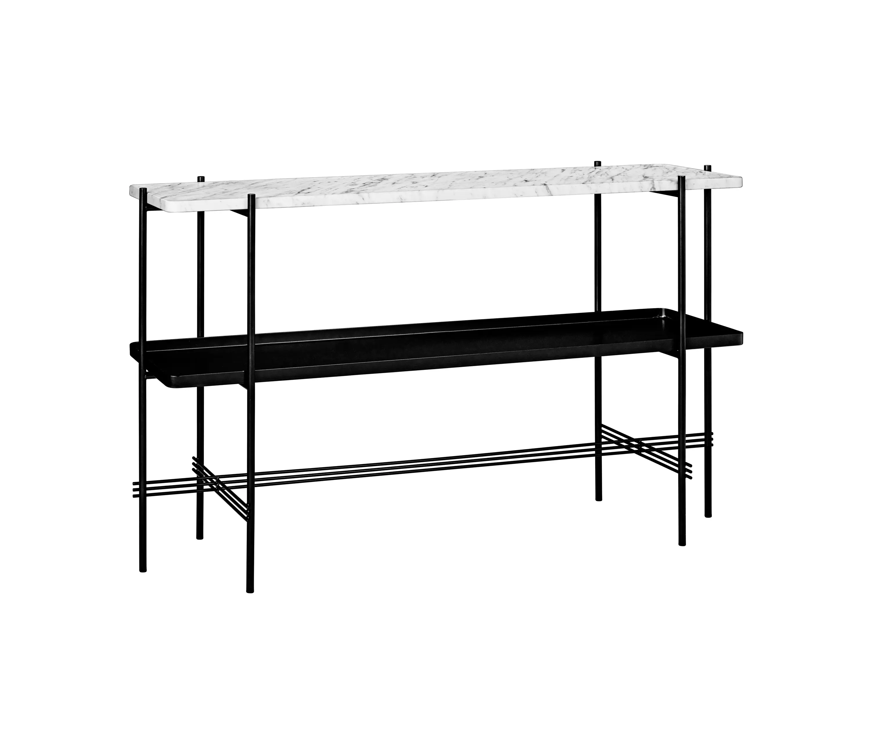 GUBI - TS Console 2