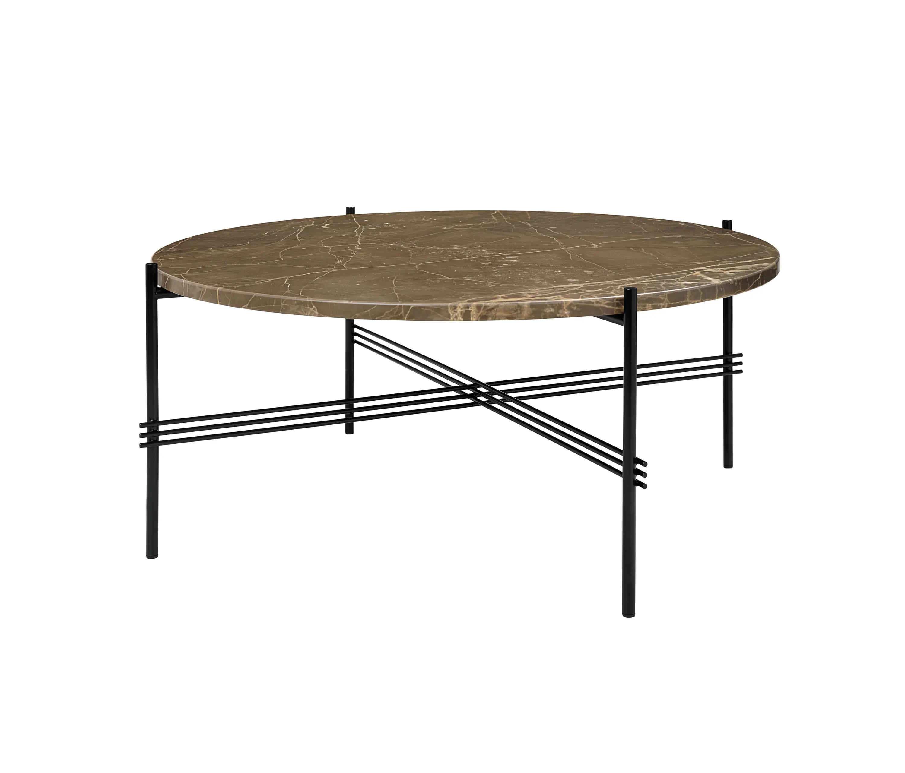 GUBI - TS Table Ø80
