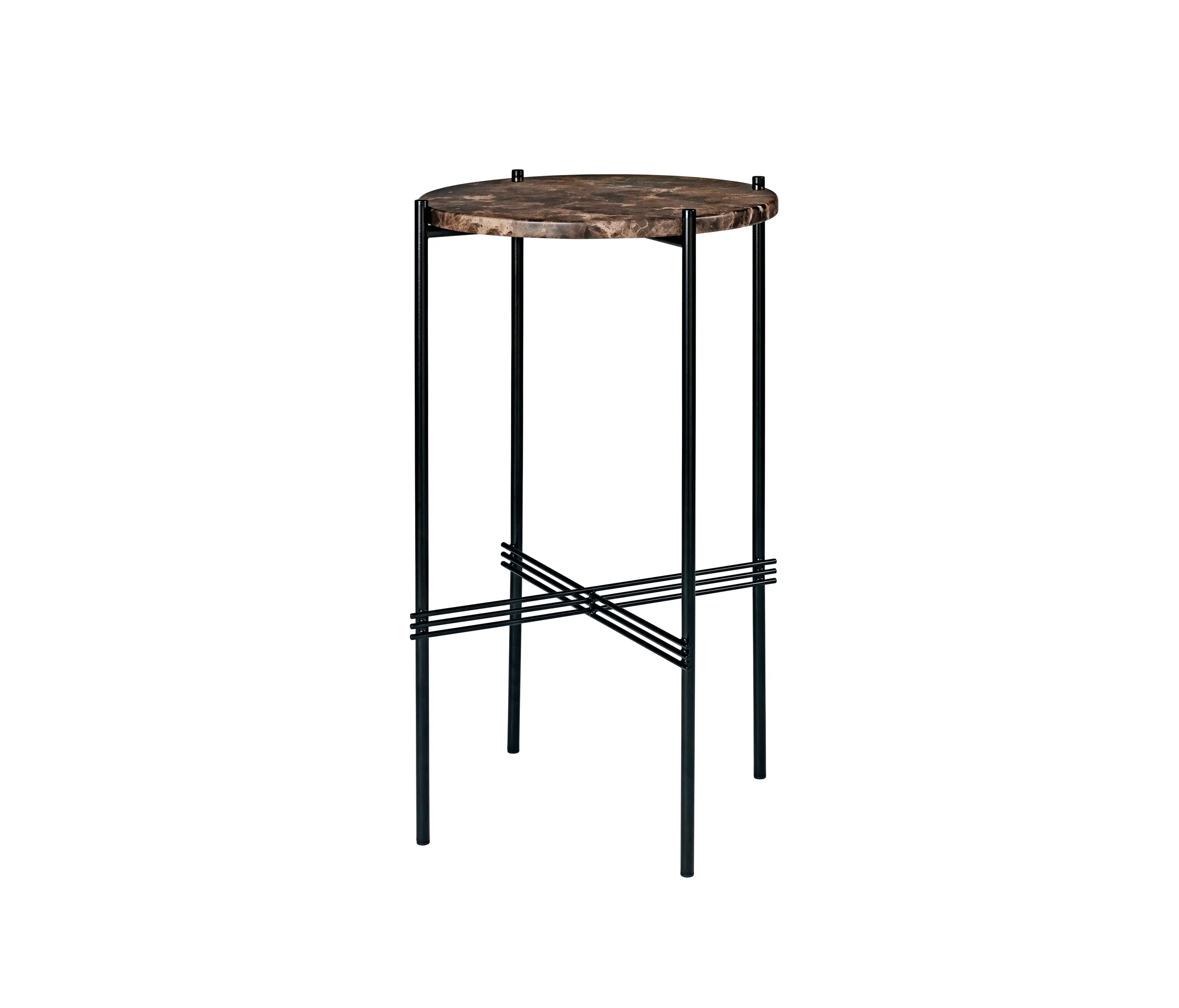 GUBI - TS Table Ø40 console