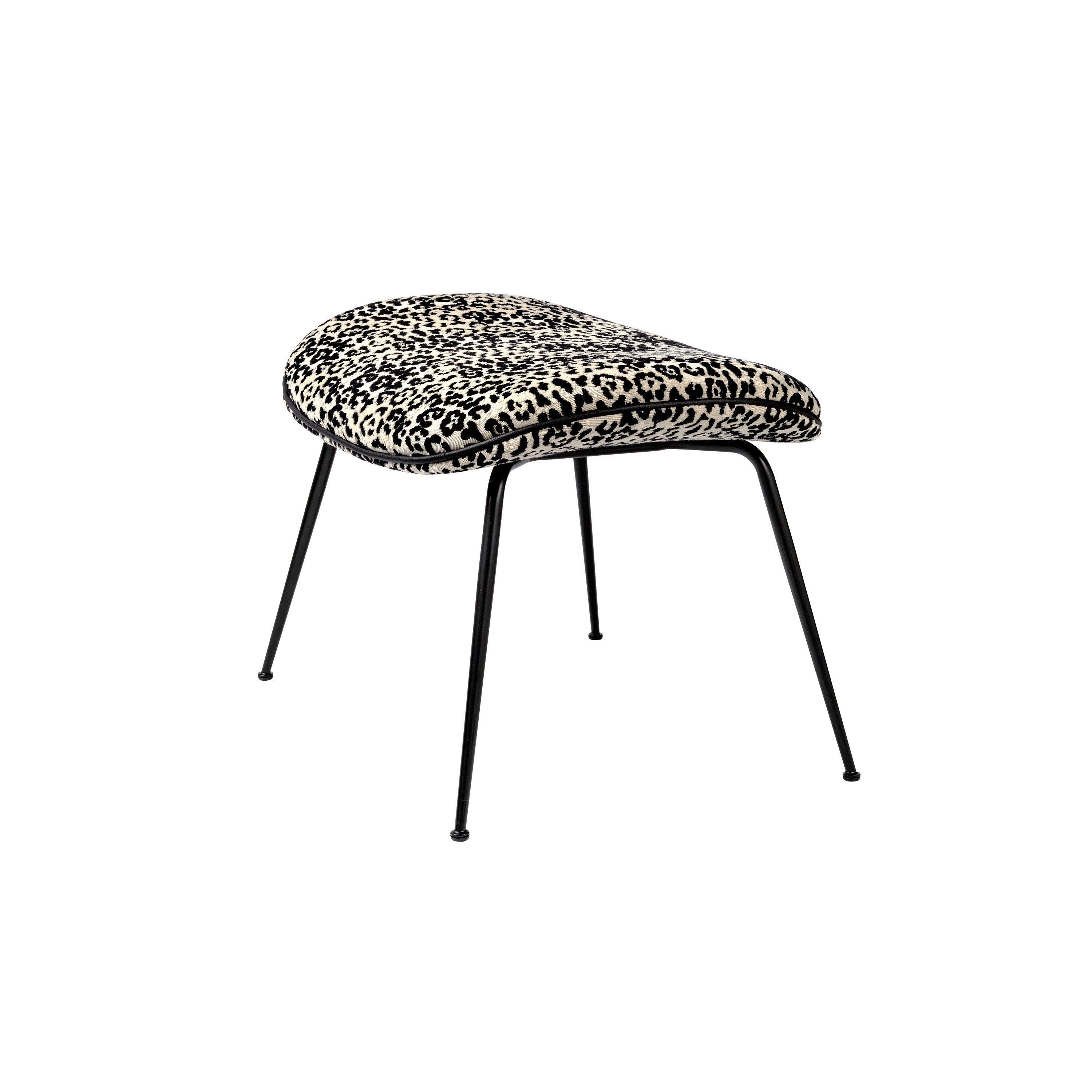 Beetle Ottoman
