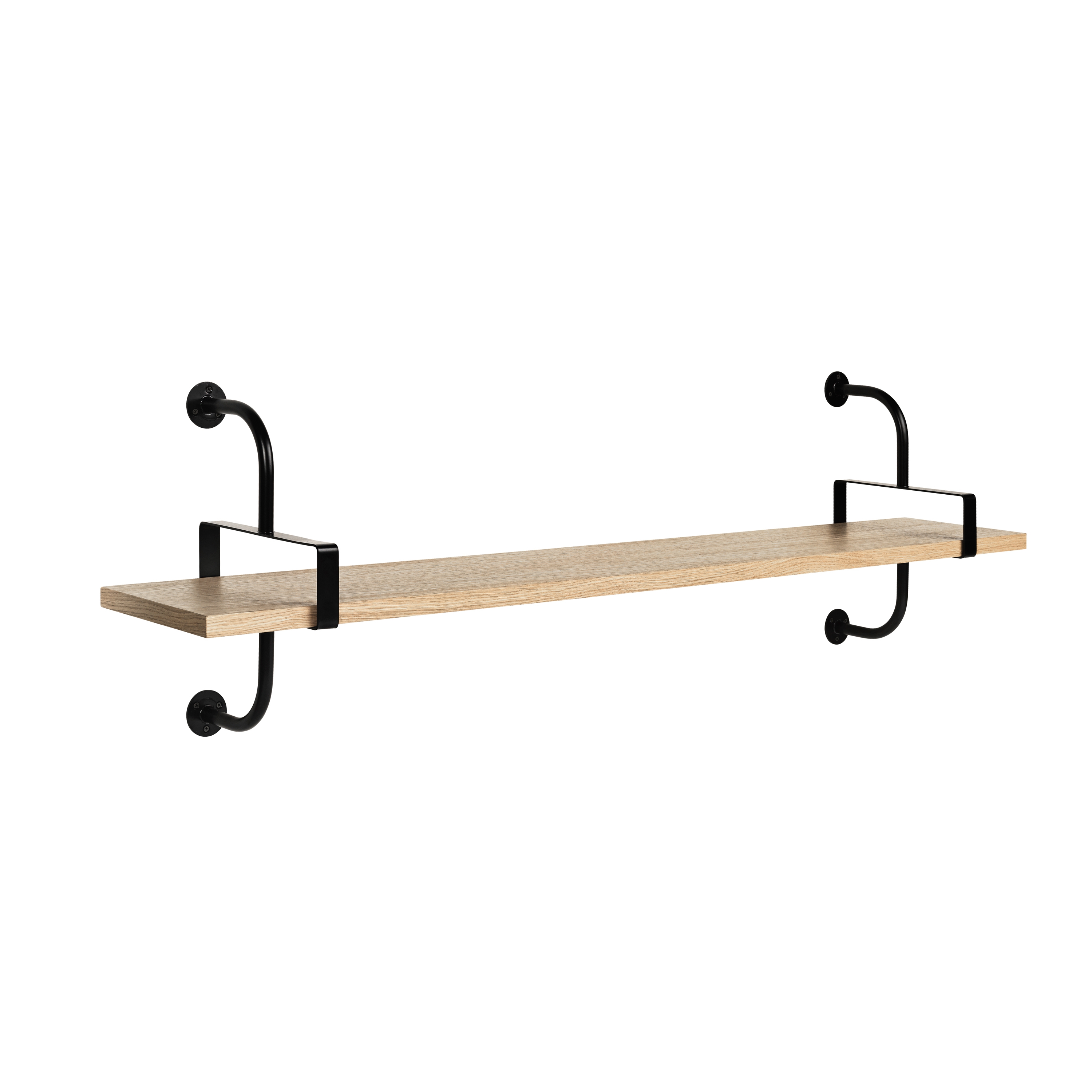 Display product Dèmon Shelf | 1 Shelf from manufacturer GUBI