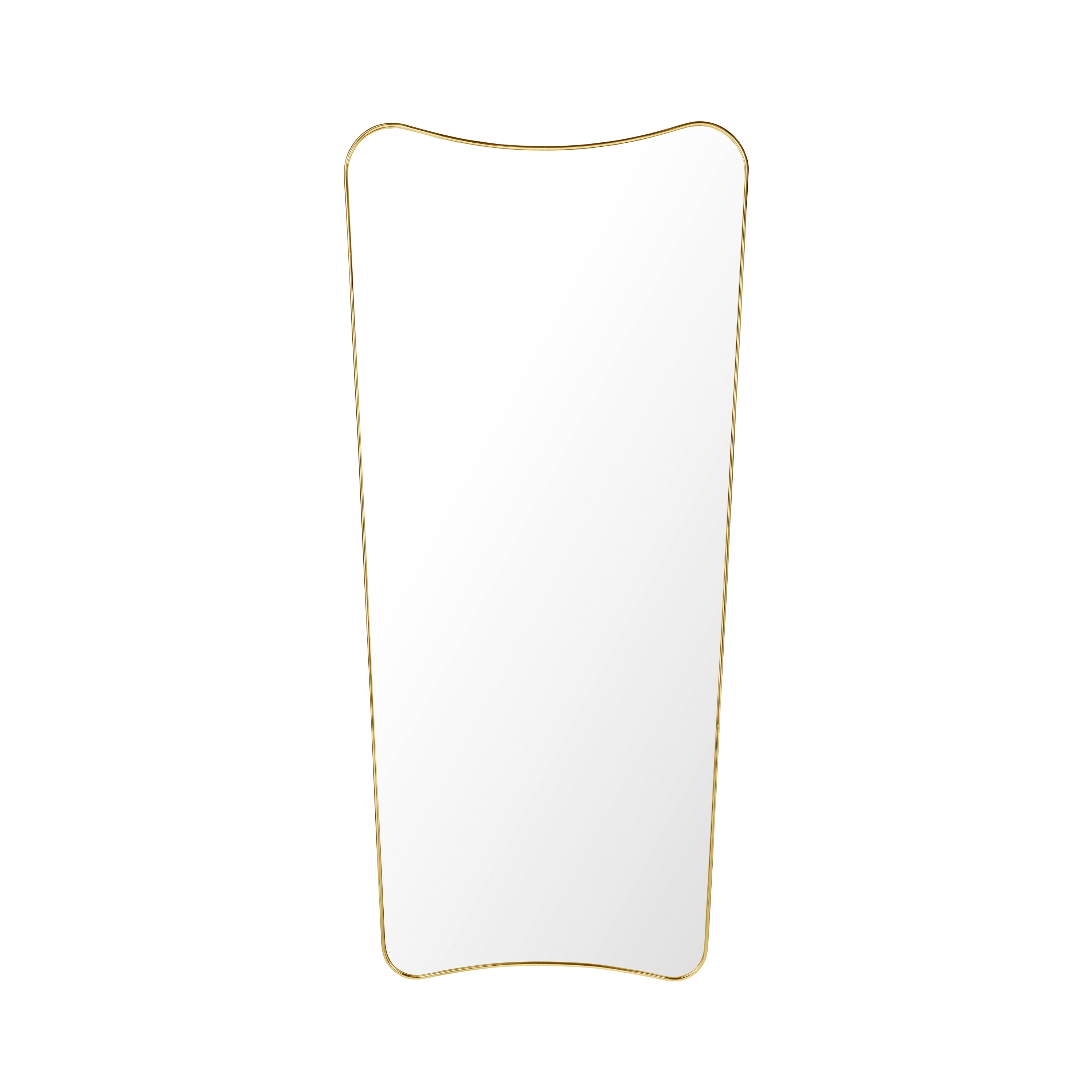 Display product F.A. 33 Mirror full-length from manufacturer GUBI
