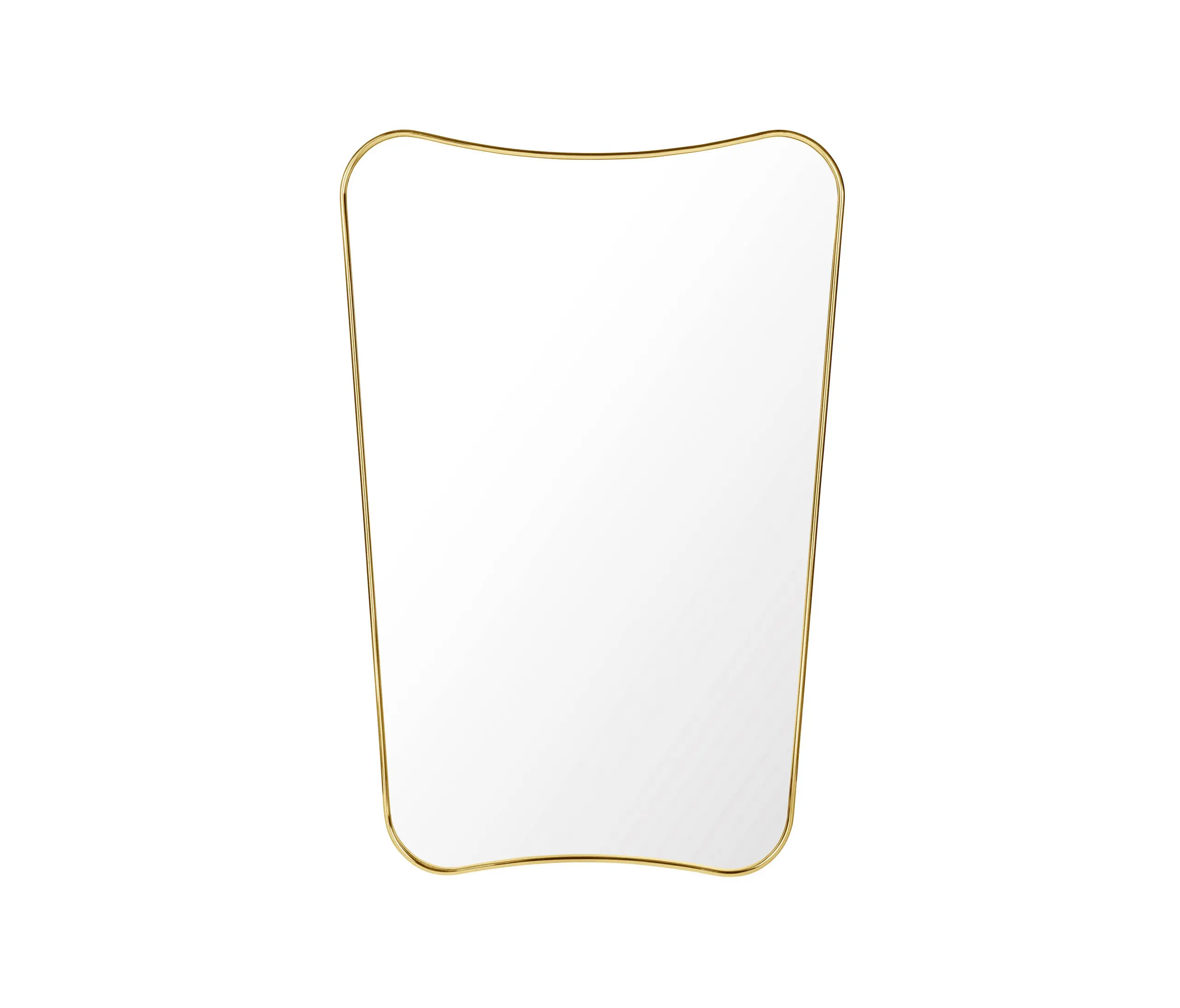 GUBI - F.A. 33 Mirror half-length