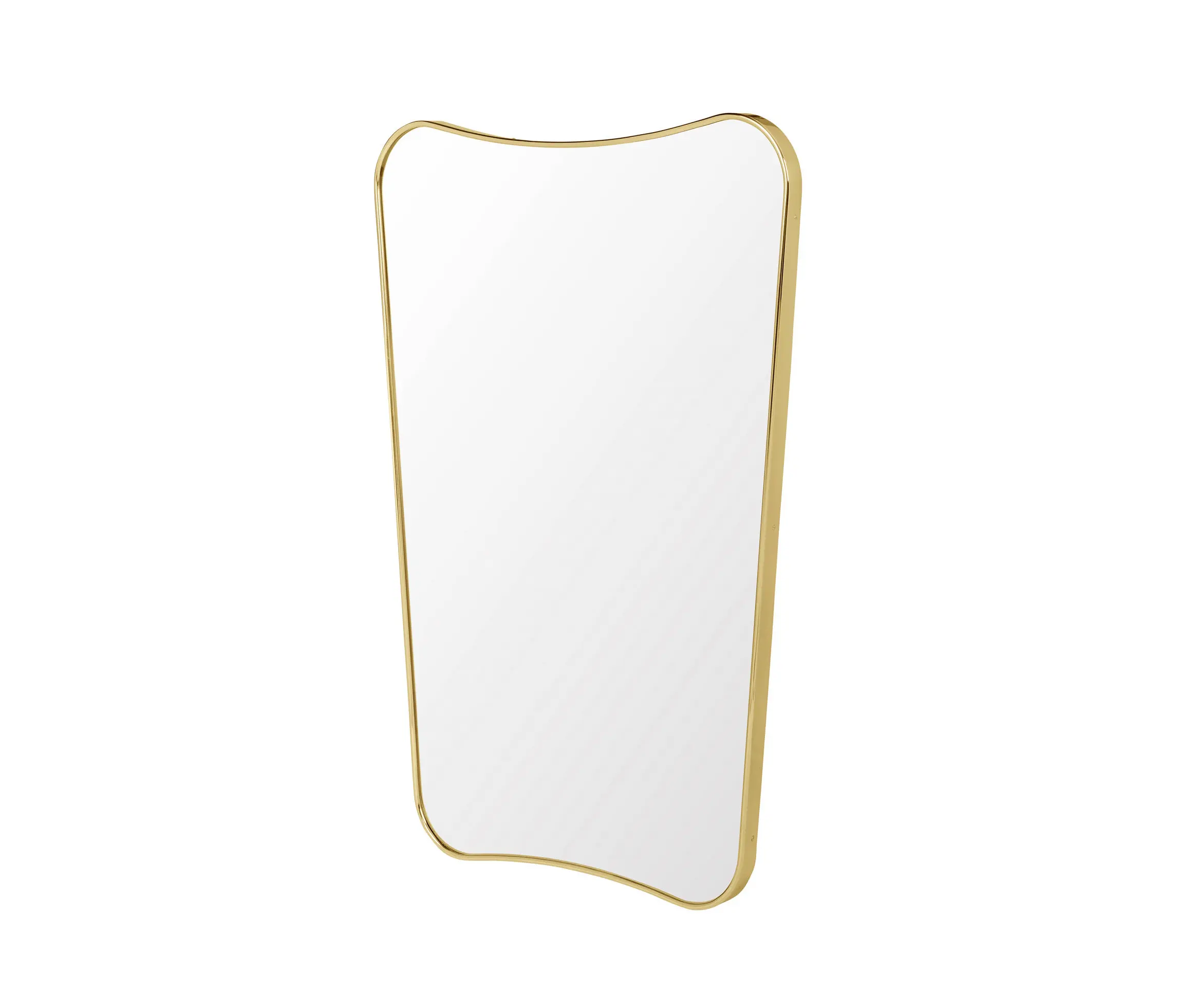 GUBI - F.A. 33 Mirror half-length