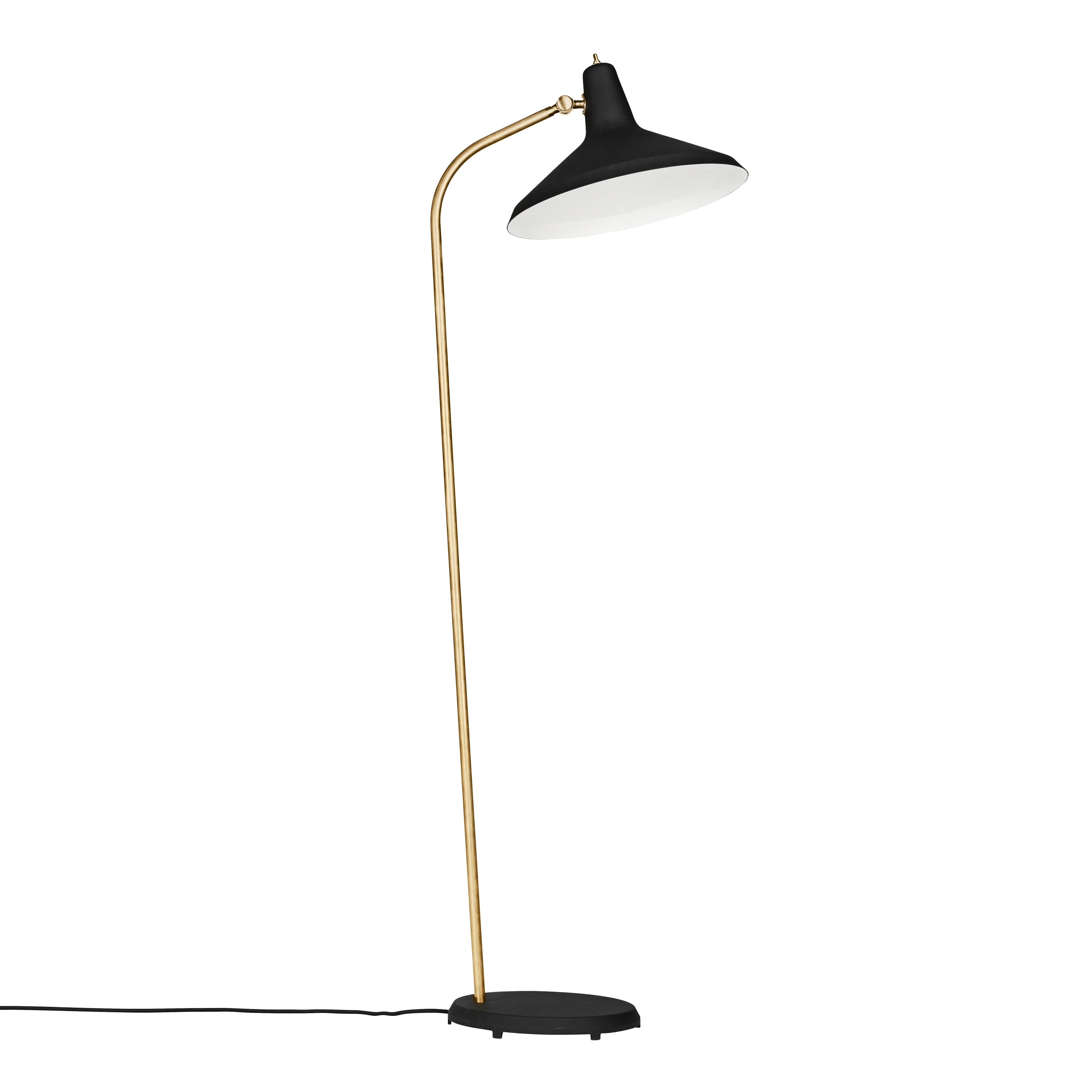 Display product G10 Floor lamp from manufacturer GUBI