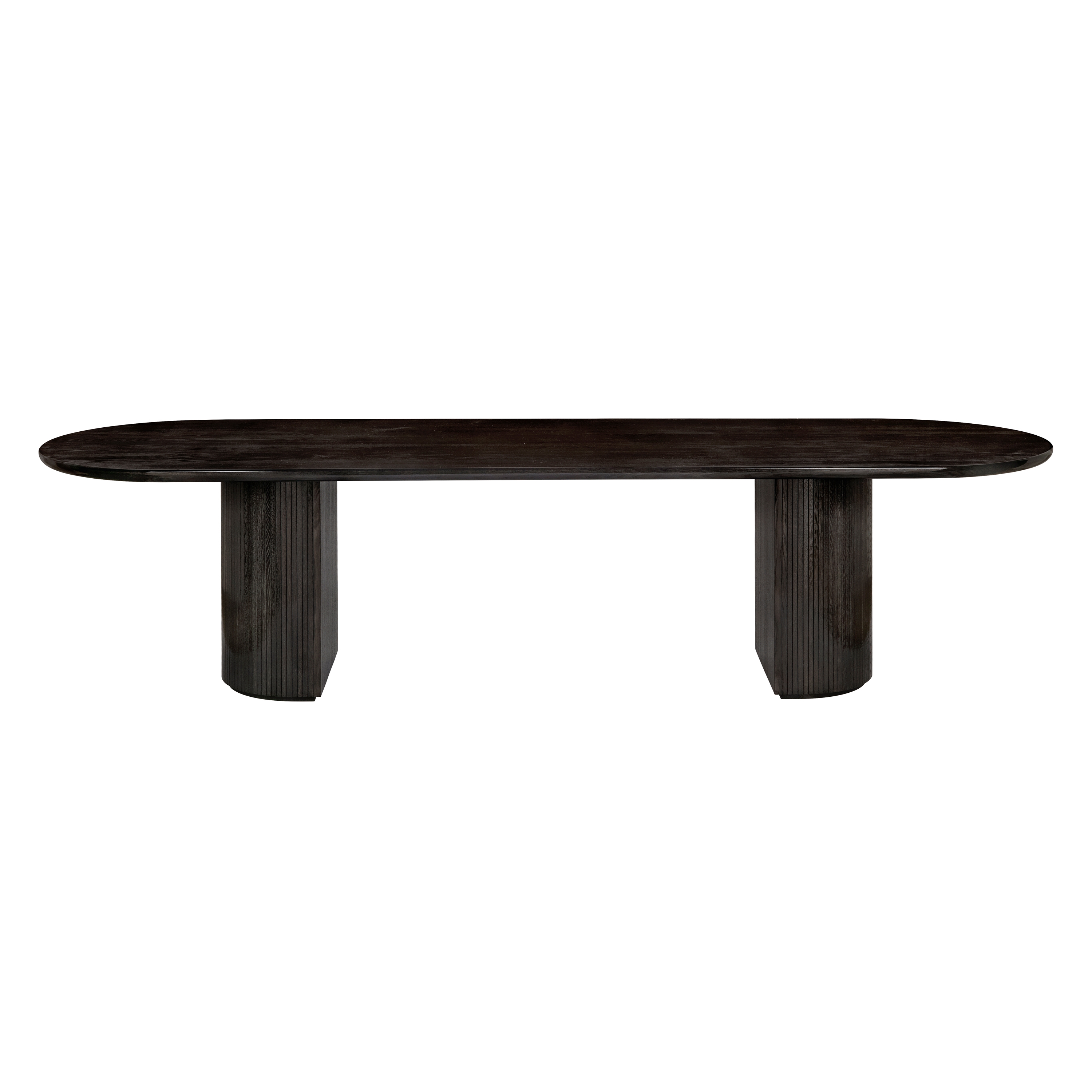 Display product Moon Dining Table from manufacturer GUBI