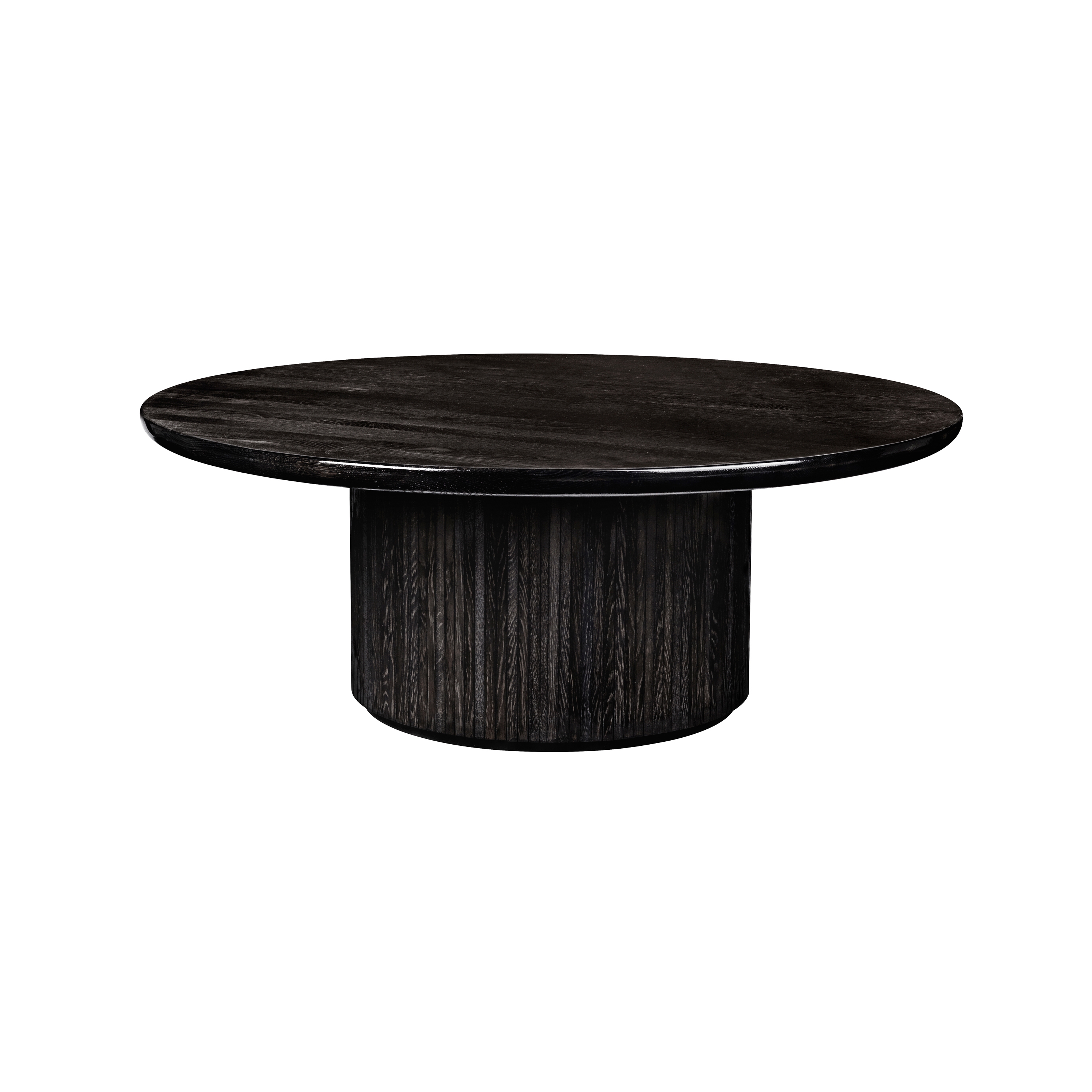 Display product Moon Lounge Table from manufacturer GUBI