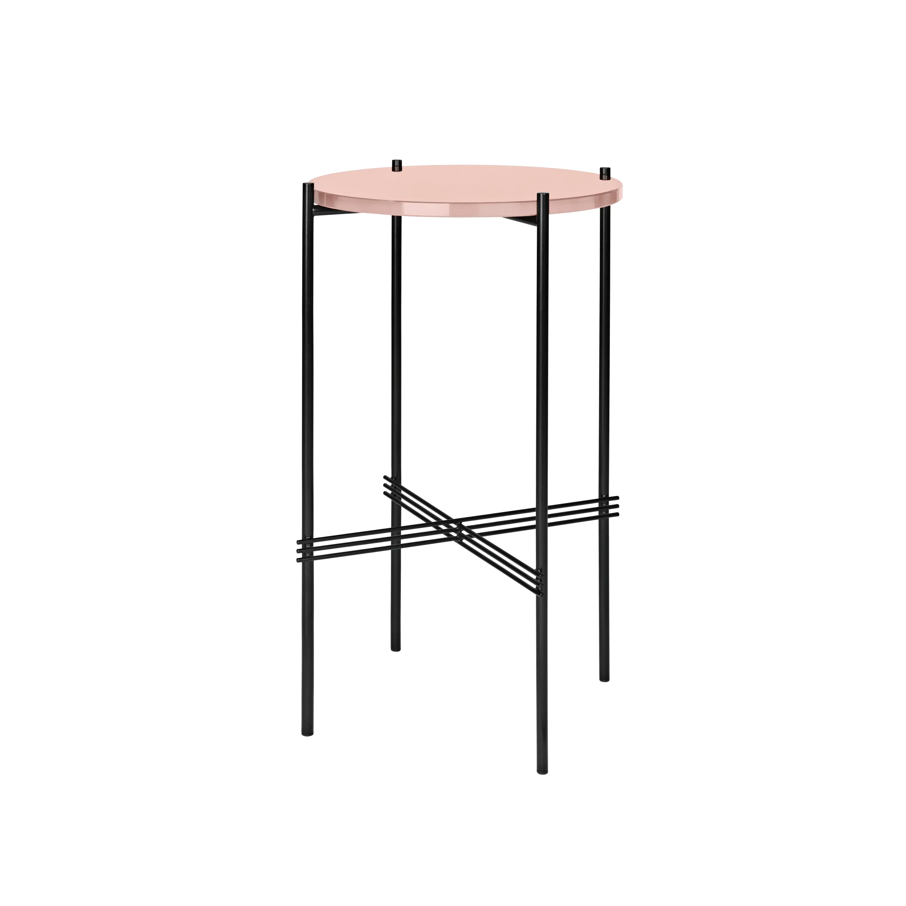 GUBI - TS Table Ø40 console