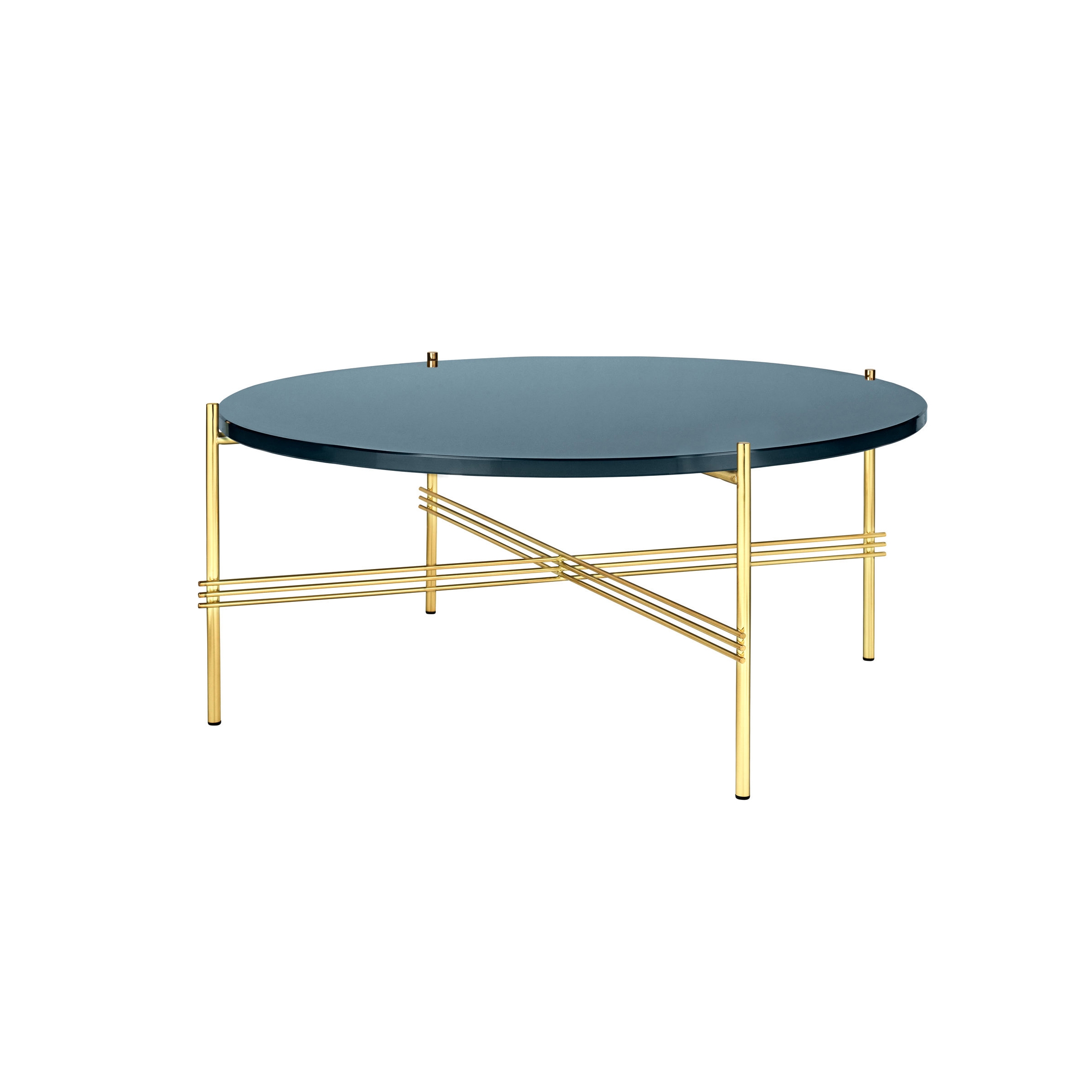 Display product TS Table Ø80 from manufacturer GUBI