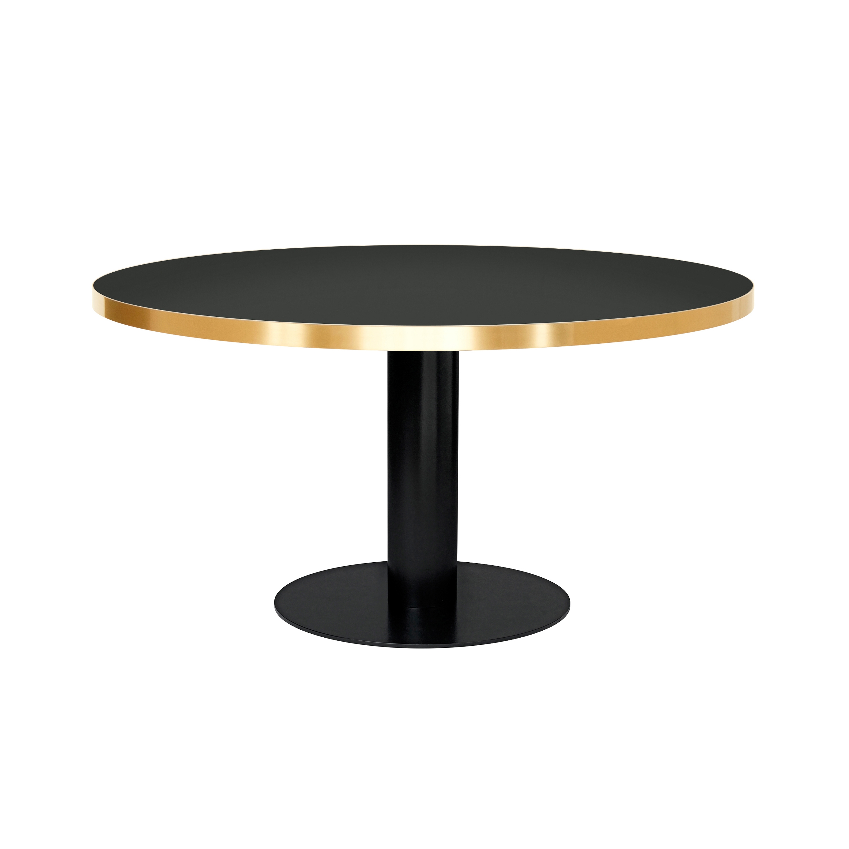 Display product Gubi Table 2.0 from manufacturer GUBI