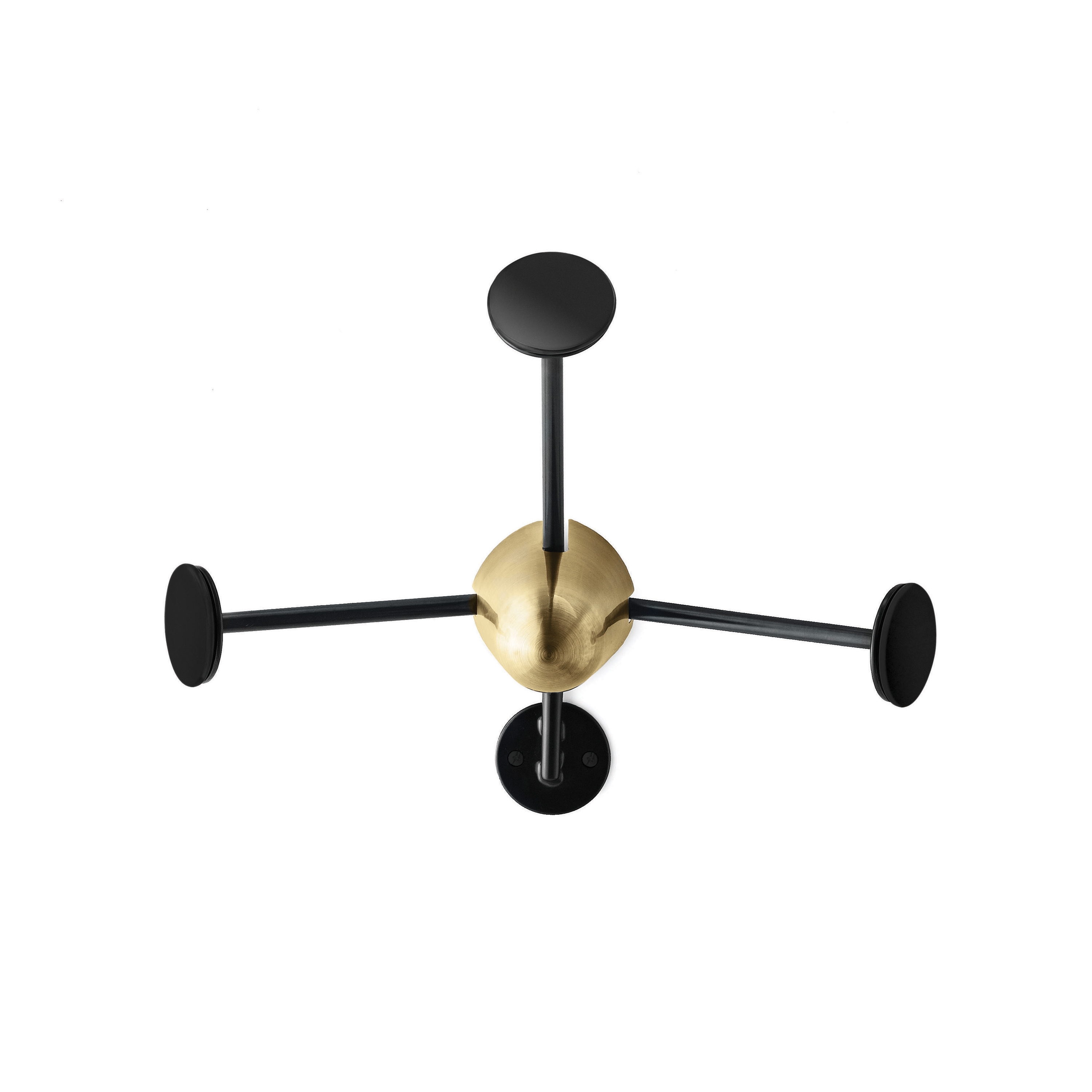 Display product Matégot Coatrack from manufacturer GUBI