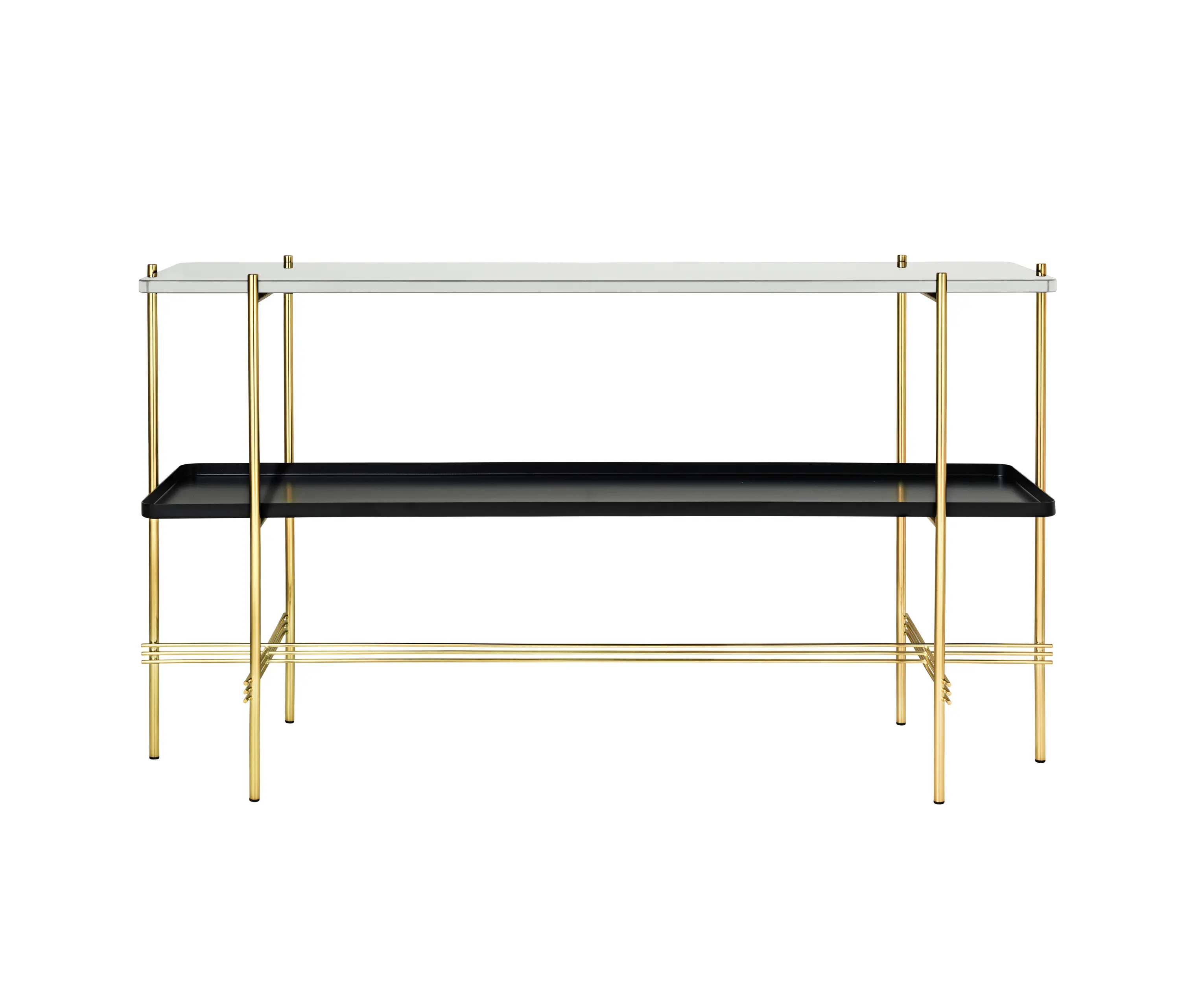 GUBI - TS Console 2