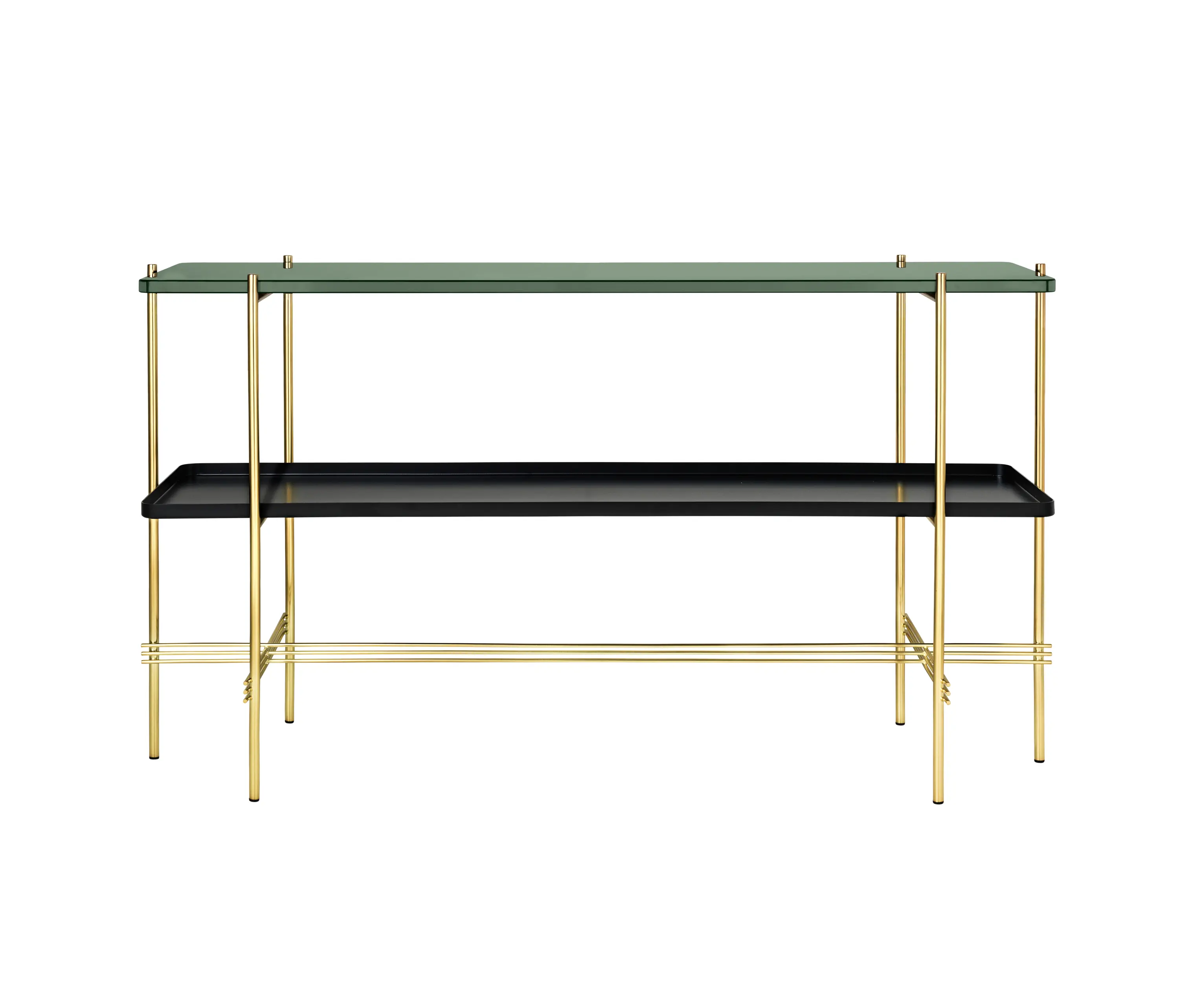 GUBI - TS Console 2