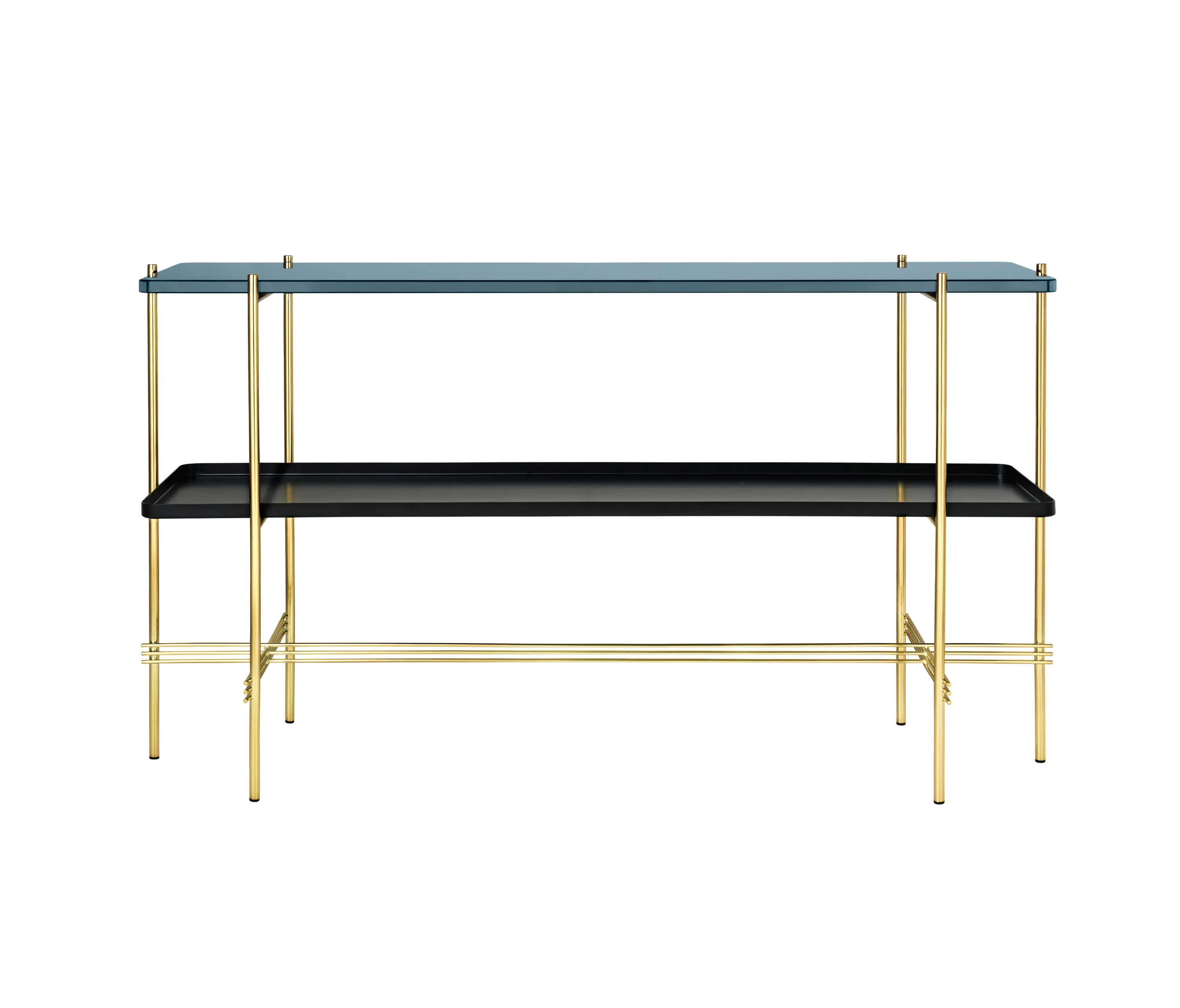 GUBI - TS Console 2